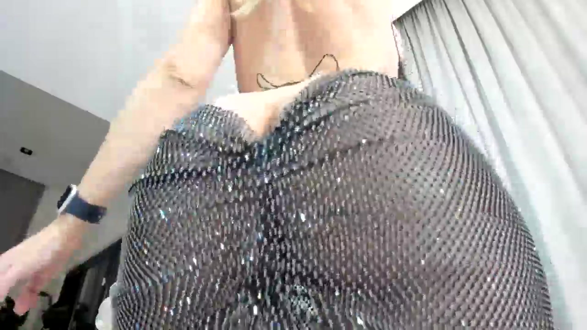 Gallery image thumbnail from BibiLouWho's myfreecams stream on, 12/17/2025, 02:38 image 8 of 20