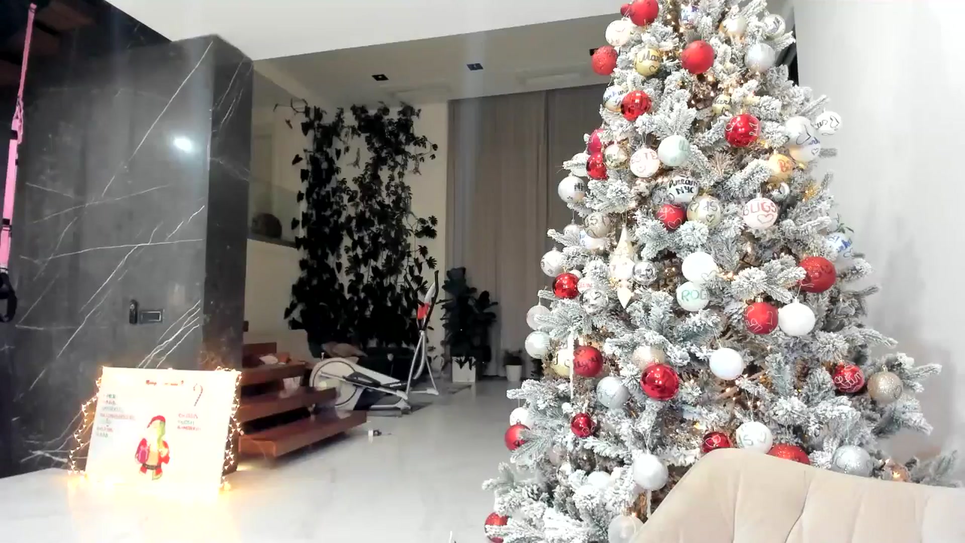 Gallery image thumbnail from BibiLouWho's myfreecams stream on, 12/20/2025, 04:03 image 16 of 20