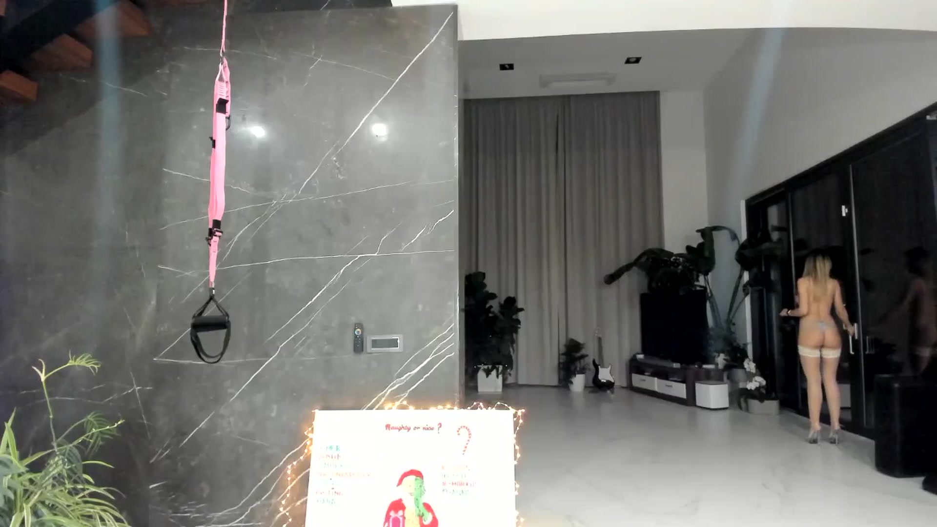 Gallery image thumbnail from BibiLouWho's myfreecams stream on, 12/22/2025, 01:05 image 20 of 20