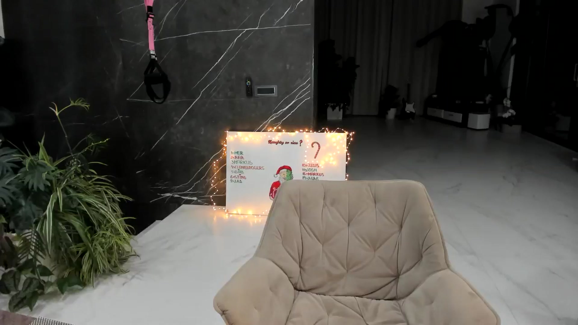 Gallery image thumbnail from BibiLouWho's myfreecams stream on, 12/22/2025, 02:33 image 9 of 20