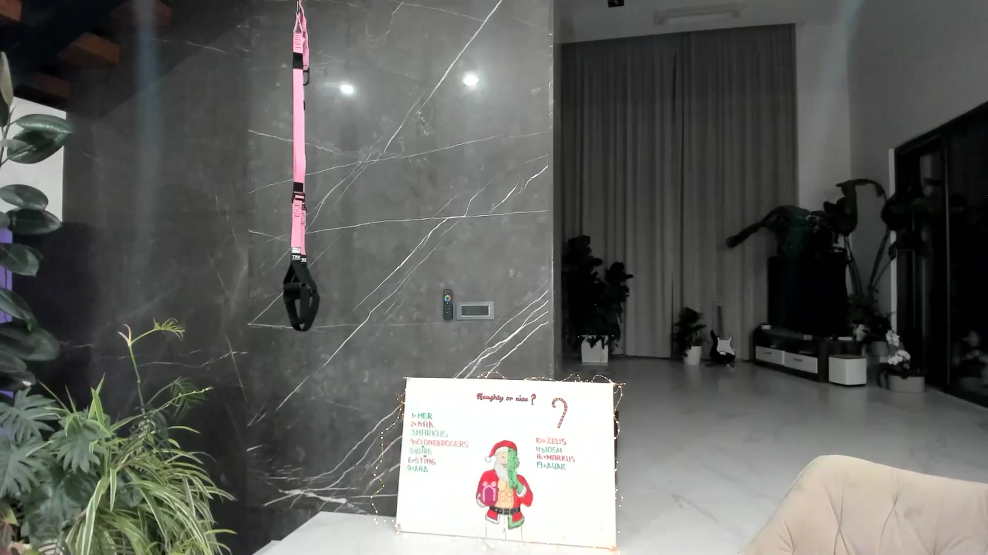 Gallery image thumbnail from BibiLouWho's myfreecams stream on, 12/22/2025, 02:33 image 19 of 20