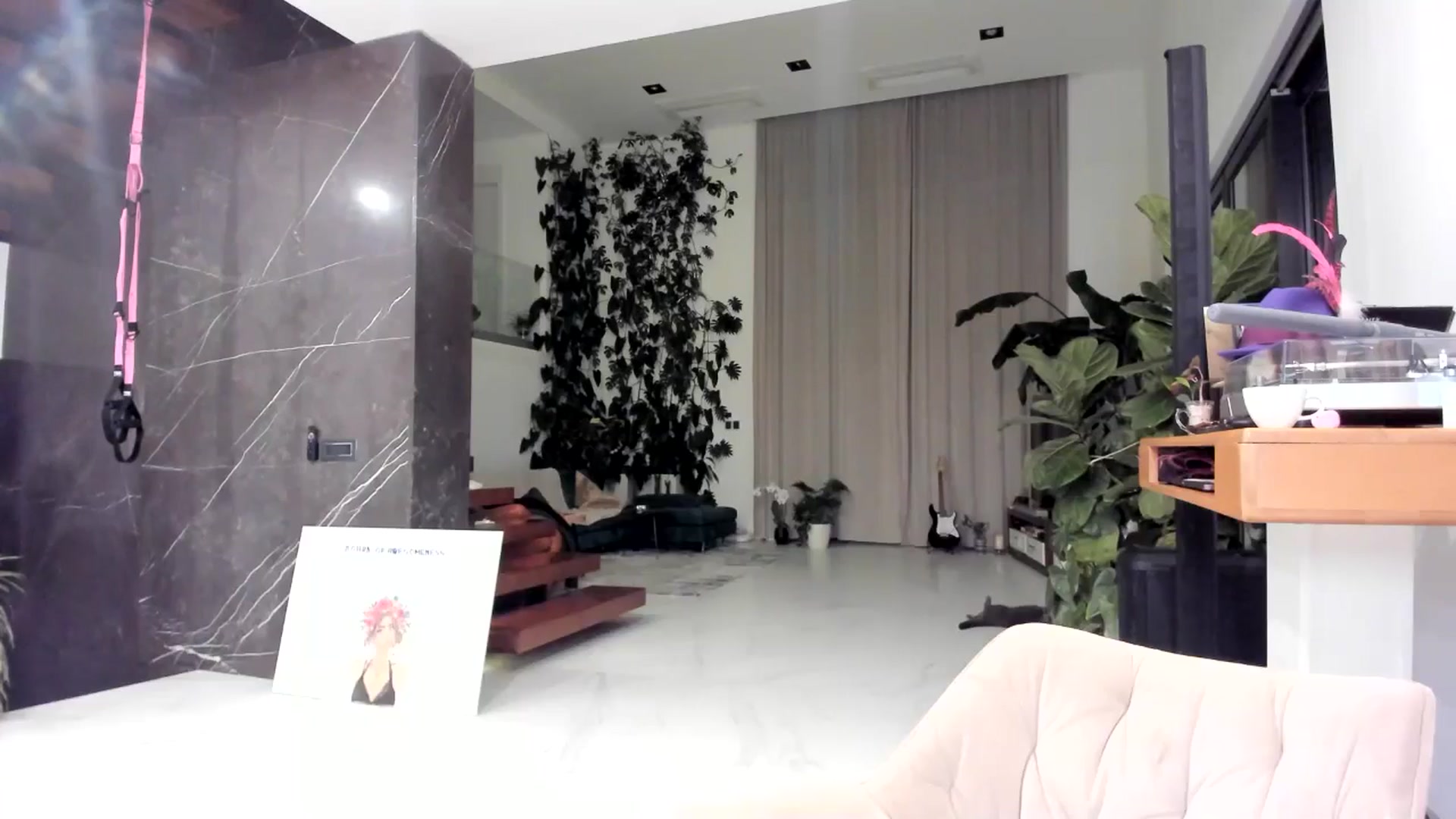 Gallery image thumbnail from BibiMadHatter's myfreecams stream on, 05/02/2026, 24:35 image 13 of 20