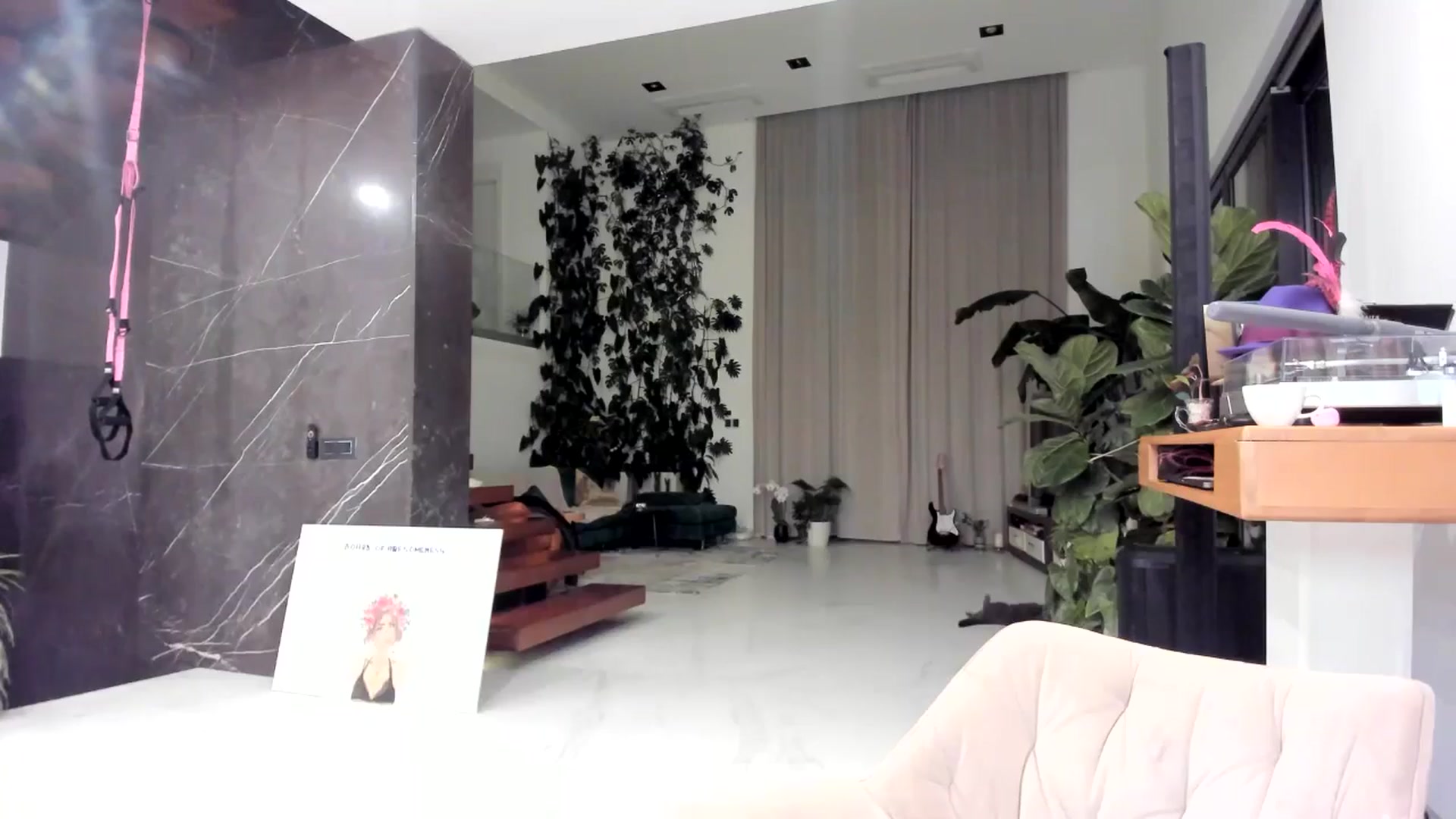 Gallery image thumbnail from BibiMadHatter's myfreecams stream on, 05/02/2026, 24:35 image 12 of 20