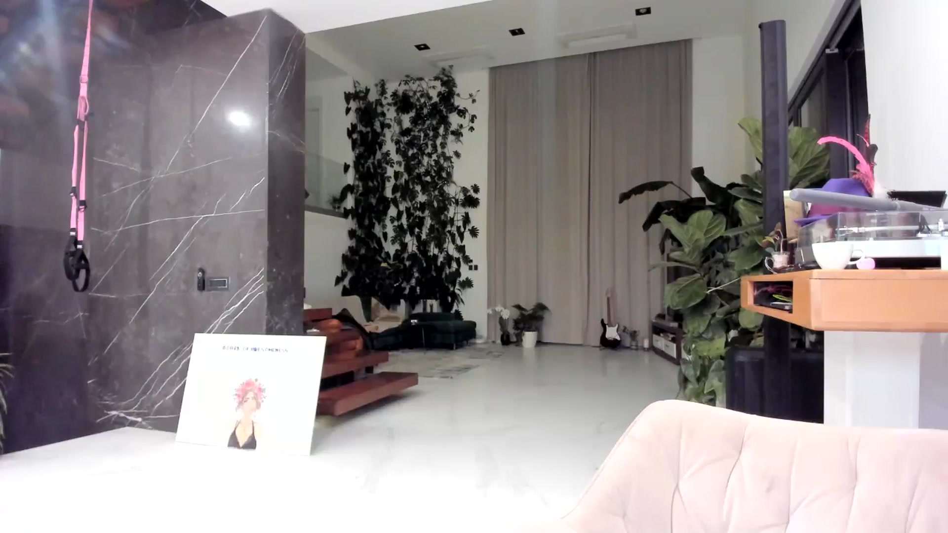 Gallery image thumbnail from BibiMadHatter's myfreecams stream on, 05/02/2026, 24:35 image 5 of 20