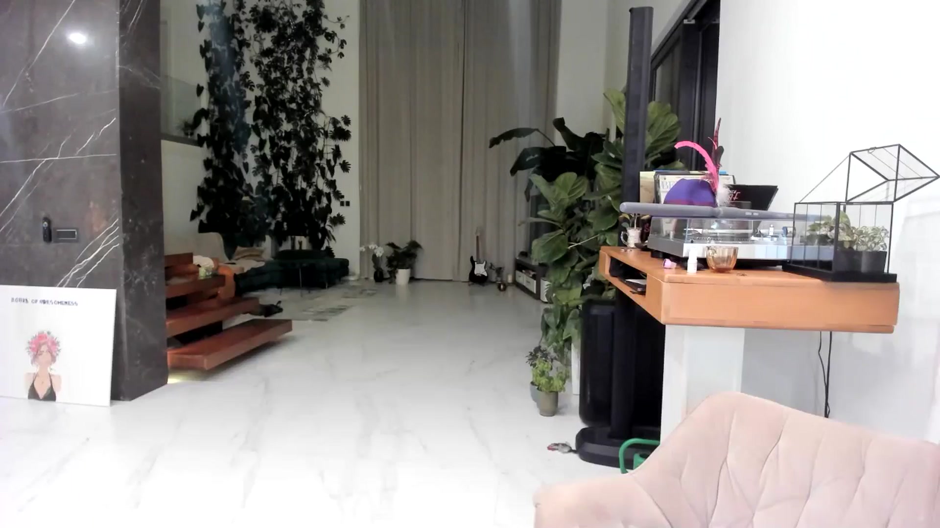 Gallery image thumbnail from BibiMadHatter's myfreecams stream on, 05/03/2026, 23:56 image 9 of 20