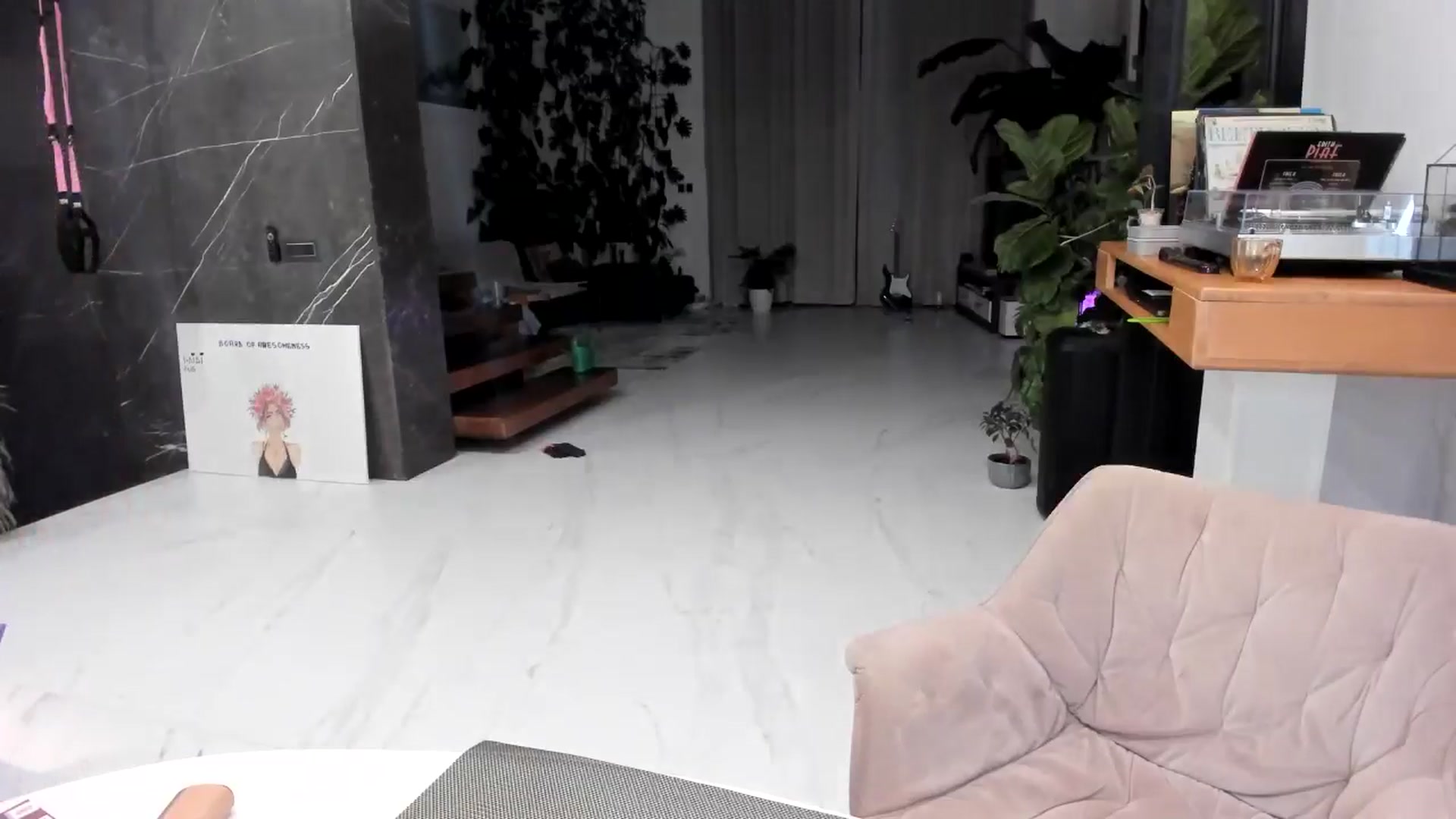 Gallery image thumbnail from BibiMadHatter's myfreecams stream on, 05/07/2026, 24:03 image 4 of 20