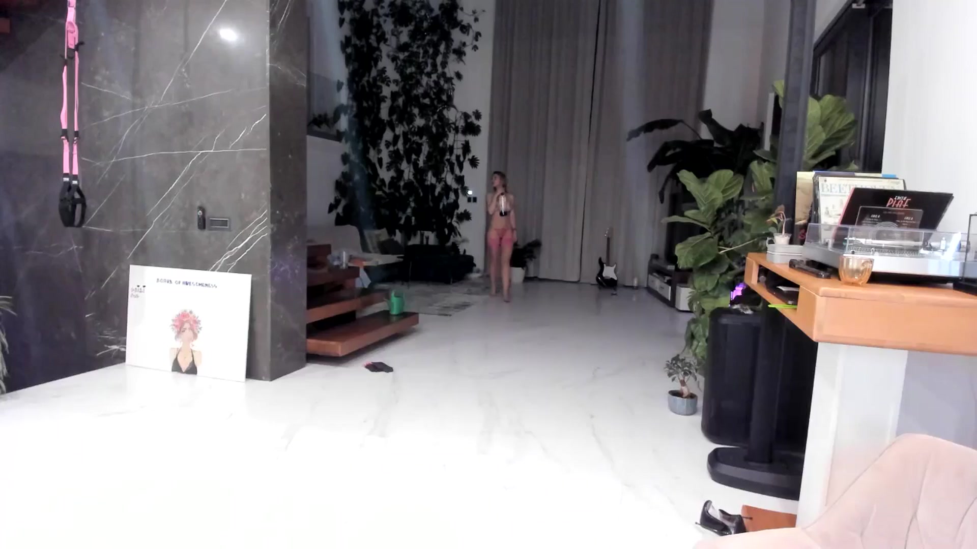 Gallery image thumbnail from BibiMadHatter's myfreecams stream on, 05/07/2026, 24:03 image 1 of 20