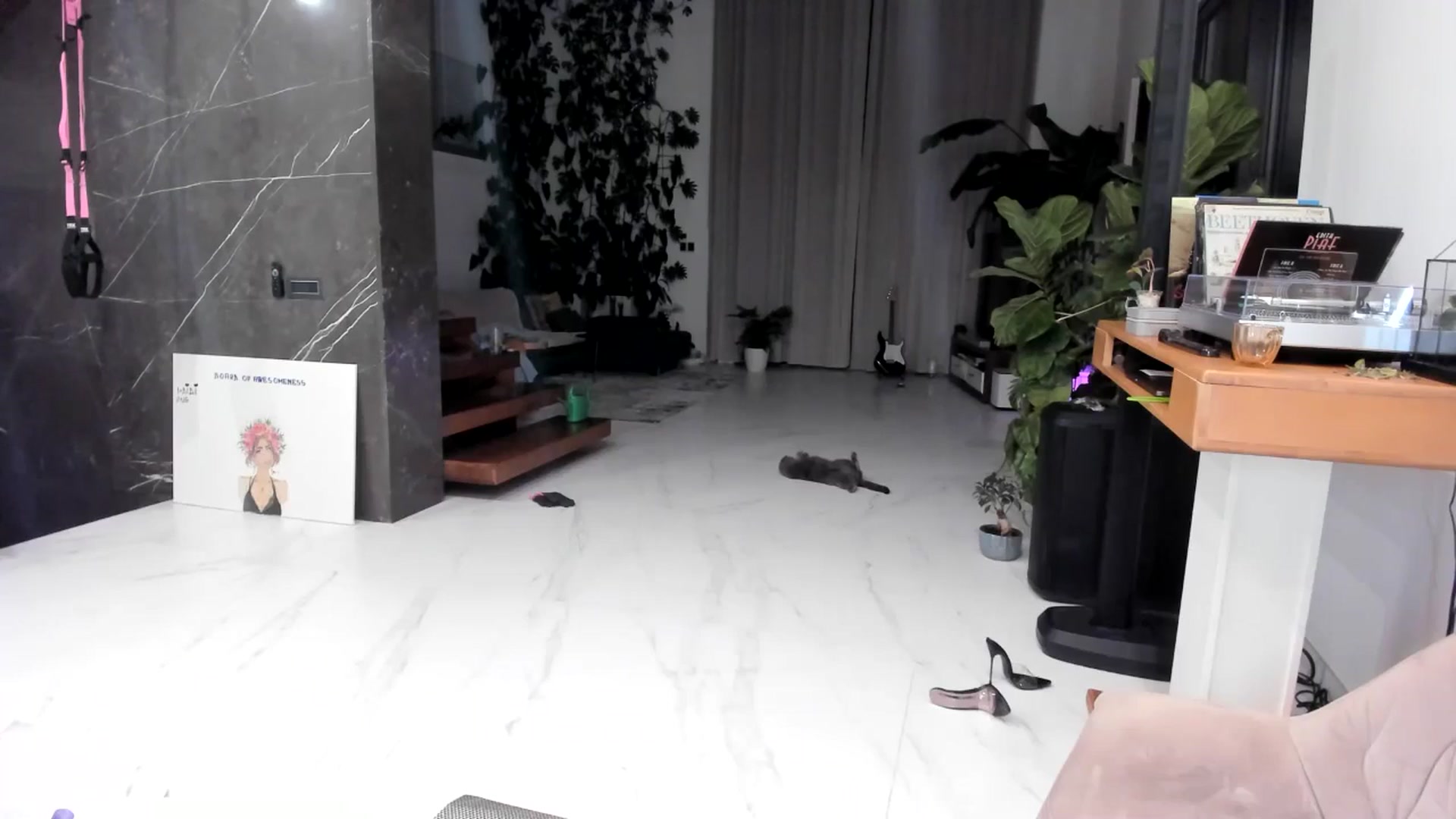 Gallery image thumbnail from BibiMadHatter's myfreecams stream on, 05/07/2026, 24:03 image 10 of 20