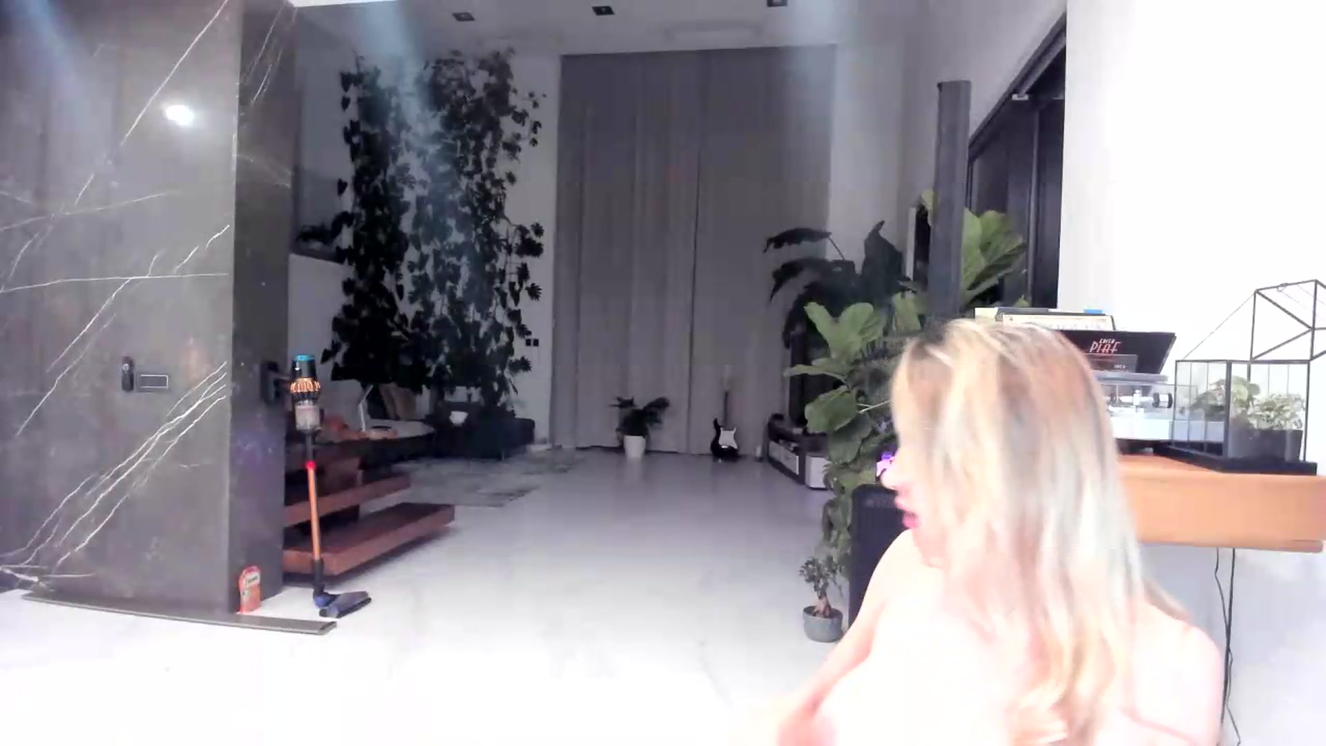 Gallery image thumbnail from BibiMadHatter's myfreecams stream on, 05/13/2026, 02:30 image 3 of 20