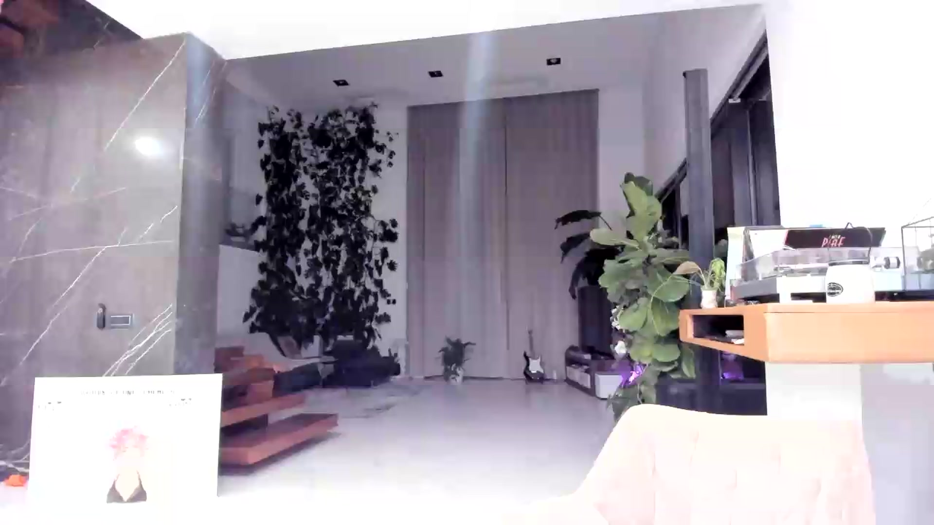 Gallery image thumbnail from BibiMadHatter's myfreecams stream on, 05/20/2026, 24:01 image 20 of 20