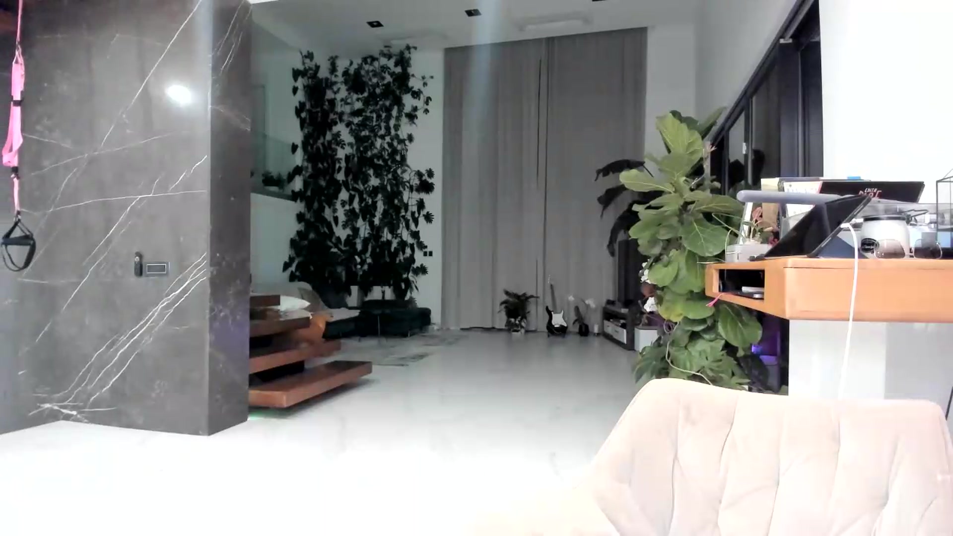 Gallery image thumbnail from BibiMadHatter's myfreecams stream on, 05/27/2026, 23:52 image 2 of 20