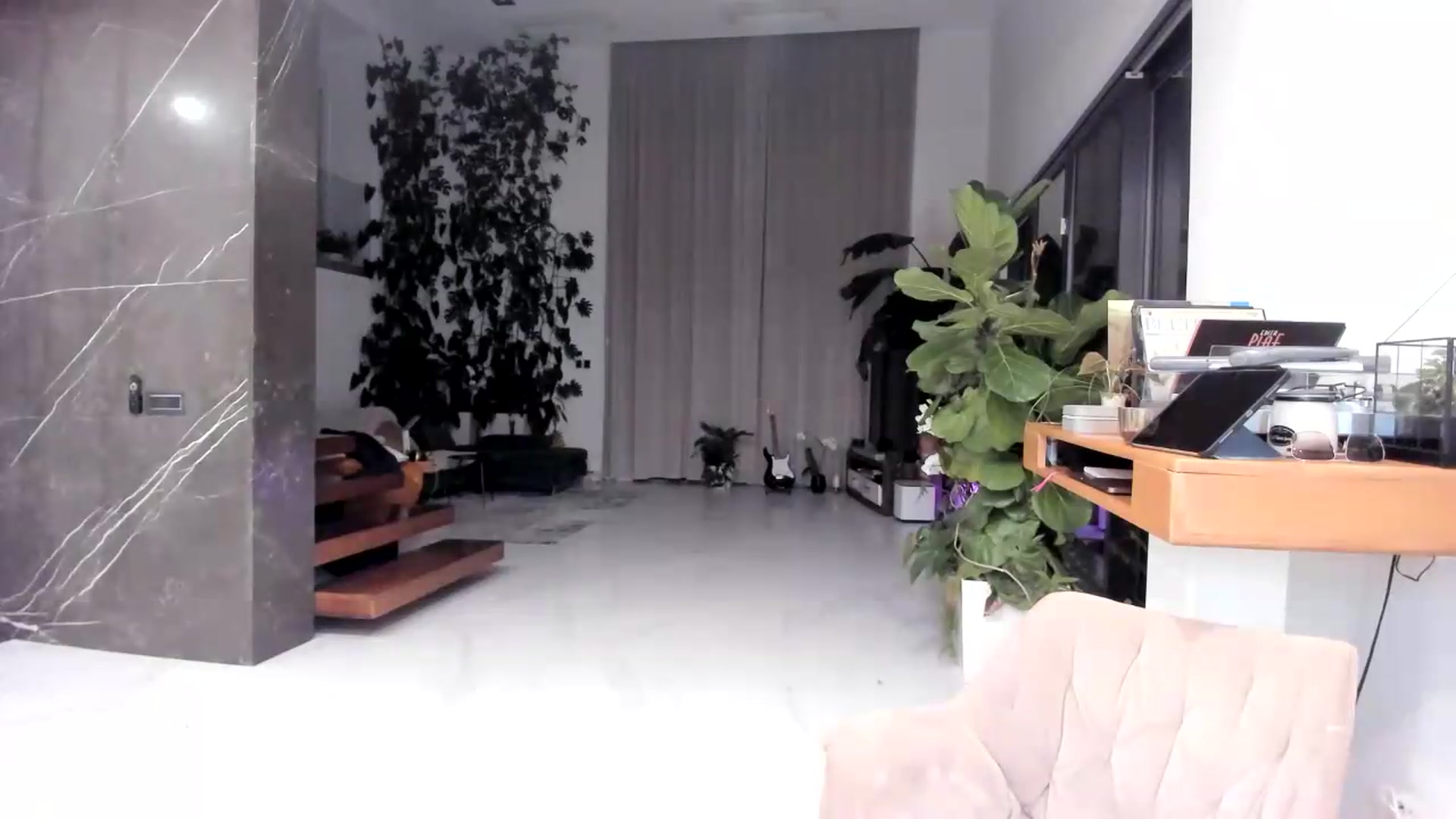 Gallery image thumbnail from BibiMadHatter's myfreecams stream on, 05/31/2026, 24:25 image 18 of 20