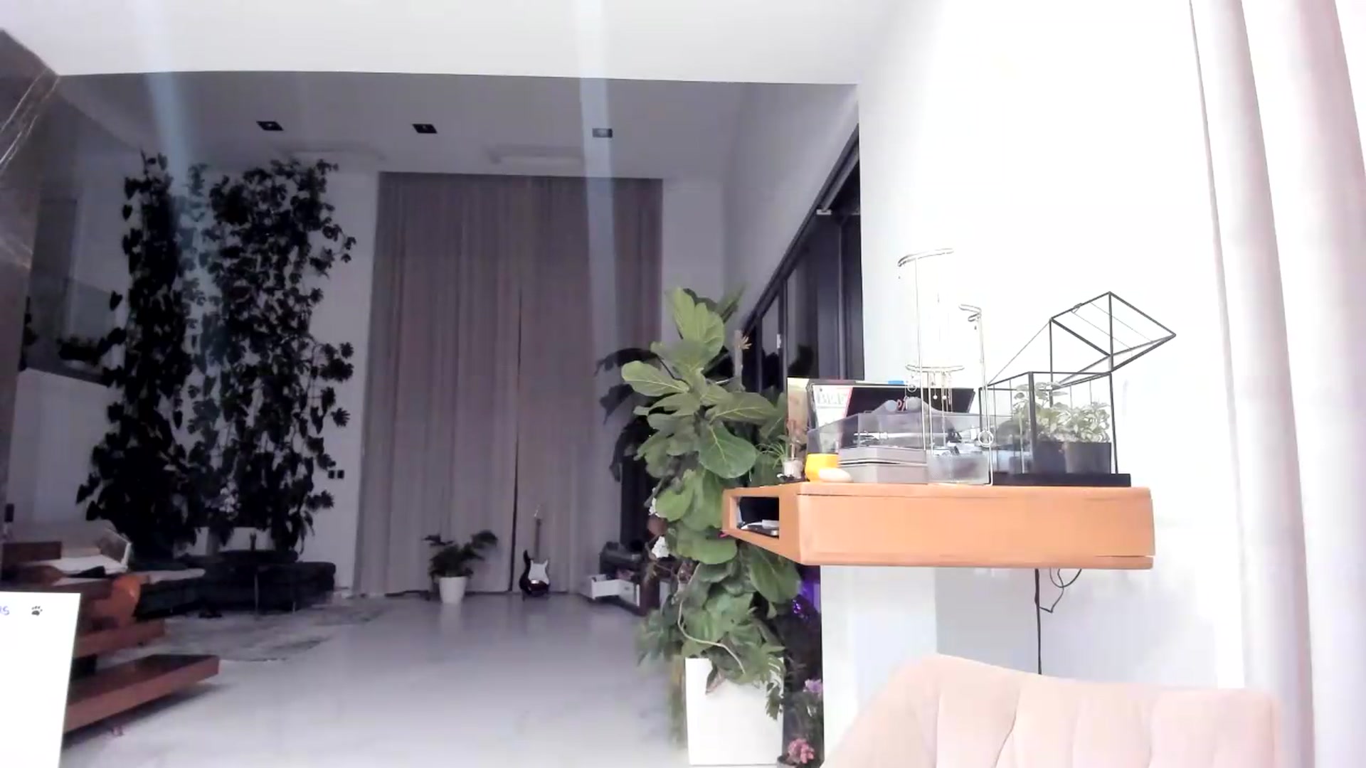 Gallery image thumbnail from BibiPurrsaLot's myfreecams stream on, 06/04/2026, 01:00 image 16 of 20