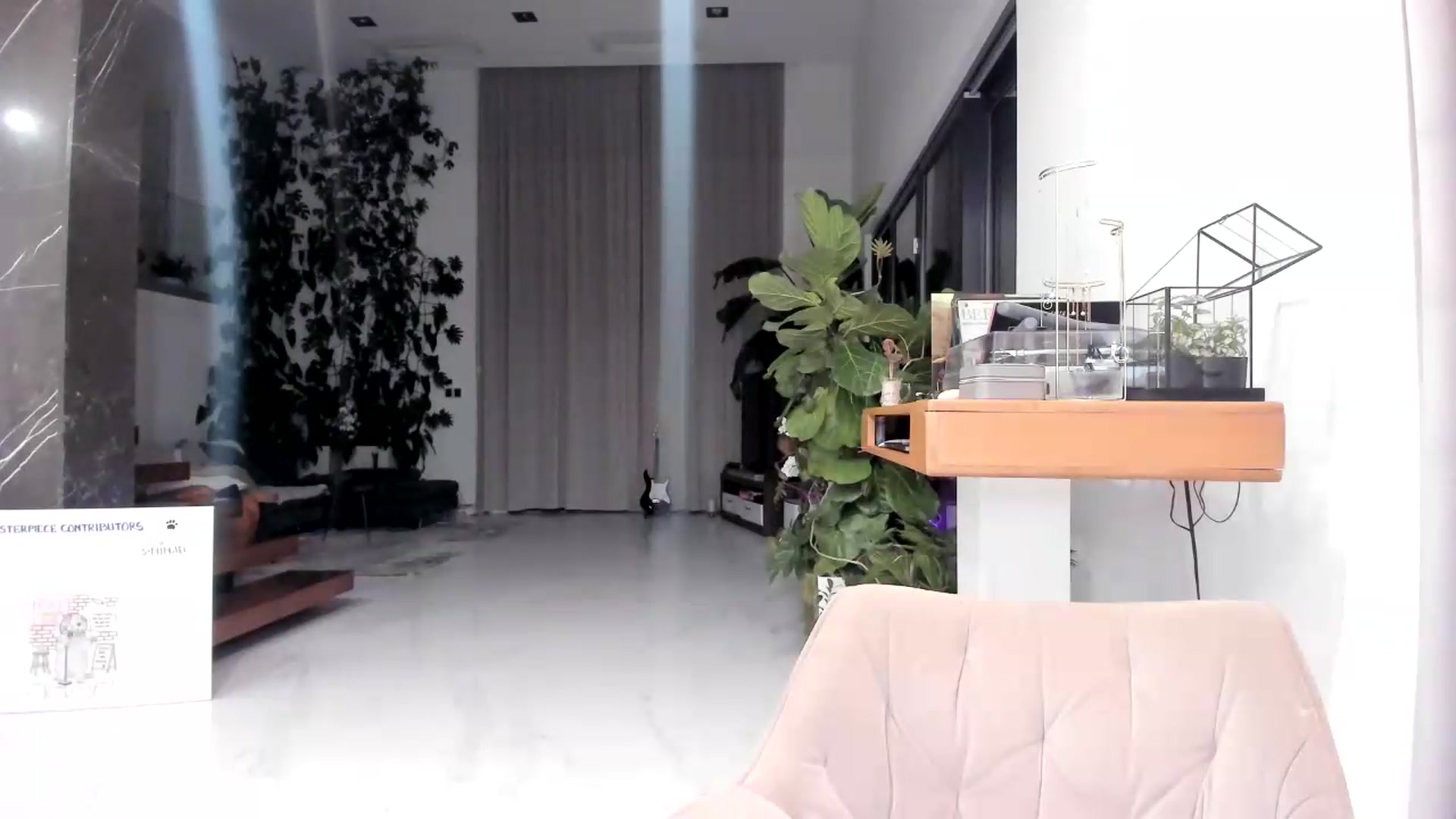 Gallery image thumbnail from BibiPurrsaLot's myfreecams stream on, 06/06/2026, 02:56 image 13 of 20