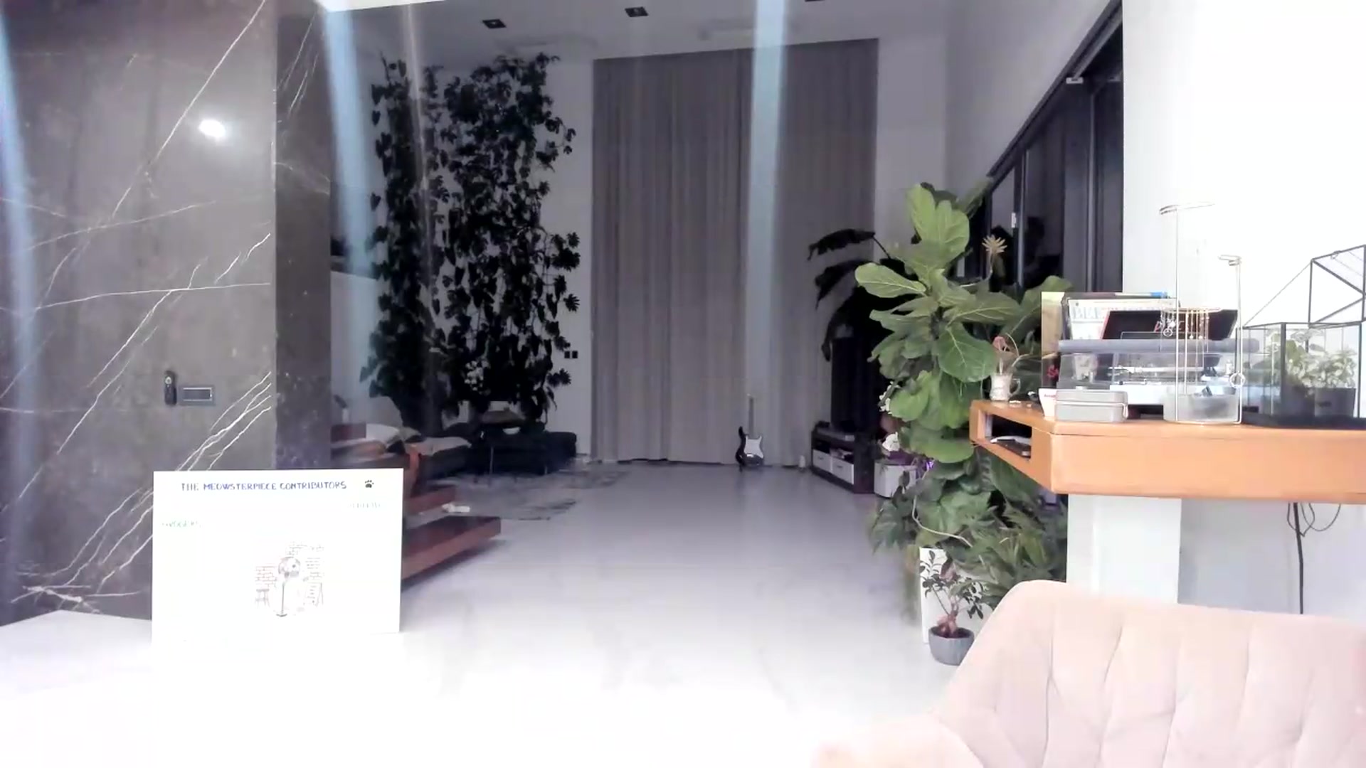 Gallery image thumbnail from BibiPurrsaLot's myfreecams stream on, 06/08/2026, 01:20 image 3 of 20