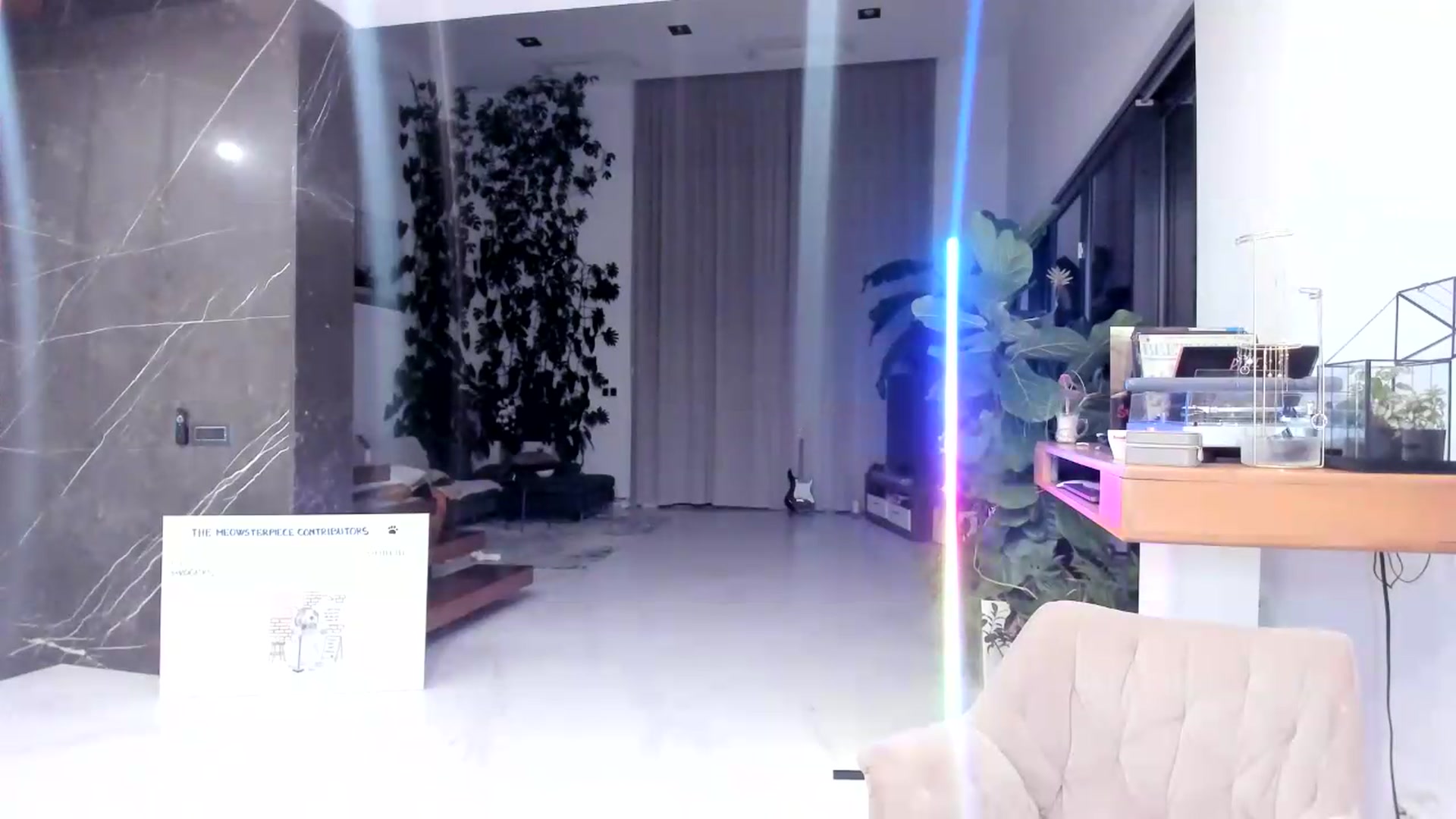 Gallery image thumbnail from BibiPurrsaLot's myfreecams stream on, 06/08/2026, 01:20 image 7 of 20