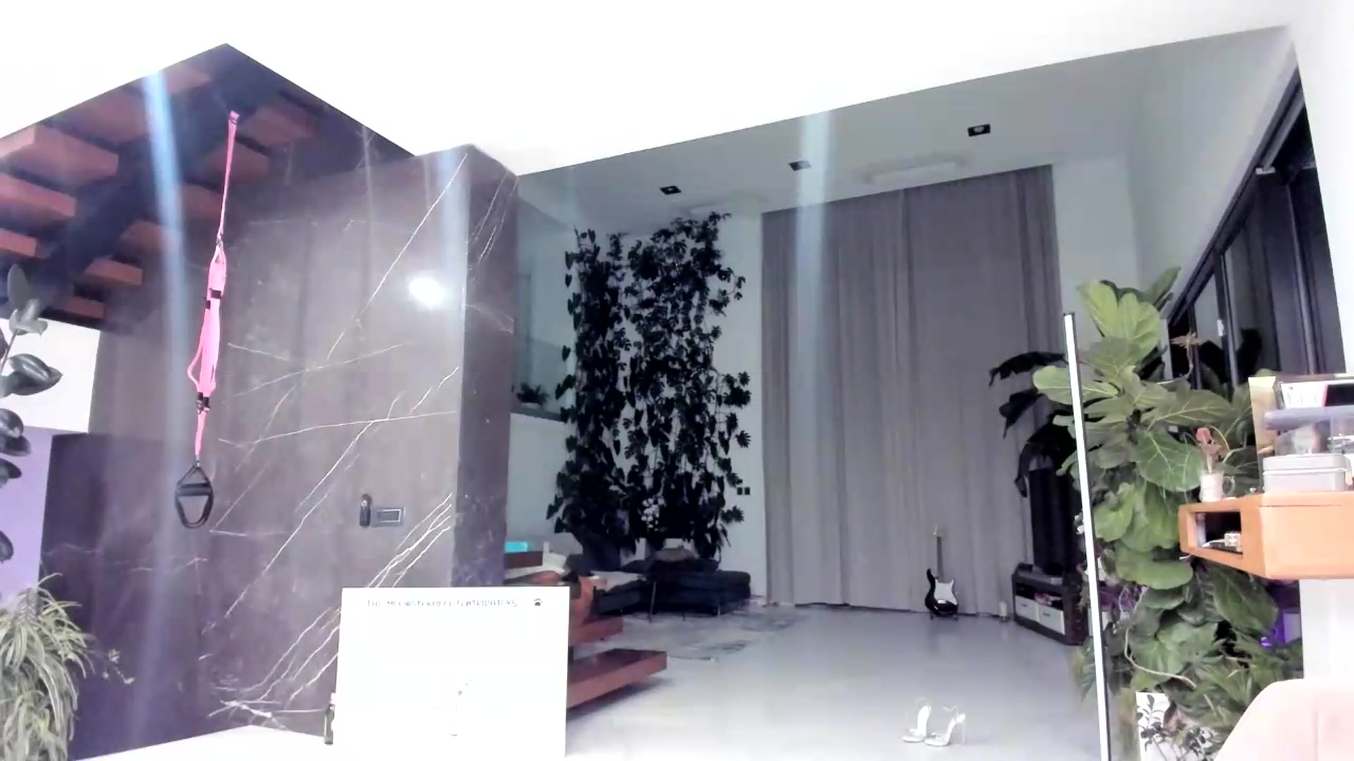 Gallery image thumbnail from BibiPurrsaLot's myfreecams stream on, 06/09/2026, 24:01 image 12 of 20
