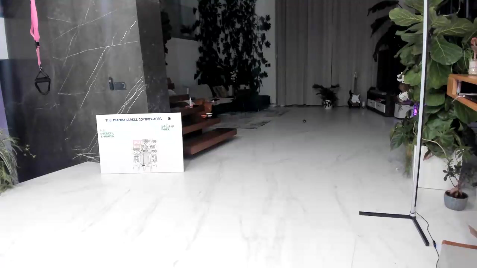 Gallery image thumbnail from BibiPurrsaLot's myfreecams stream on, 06/11/2026, 24:02 image 15 of 20