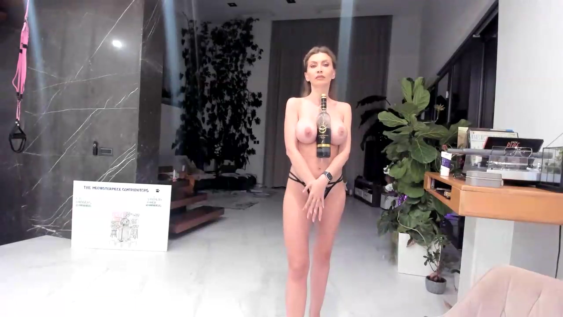 Gallery image thumbnail from BibiPurrsaLot's myfreecams stream on, 06/12/2026, 23:46 image 5 of 20