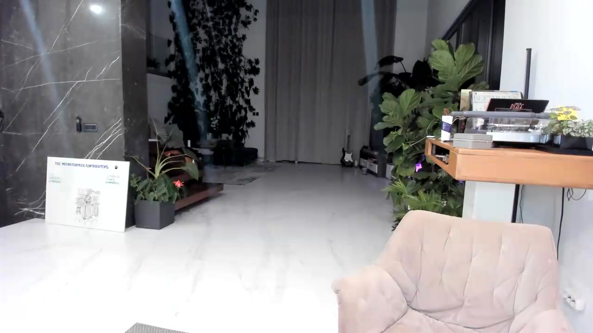 Gallery image thumbnail from BibiPurrsaLot's myfreecams stream on, 06/15/2026, 23:01 image 14 of 20