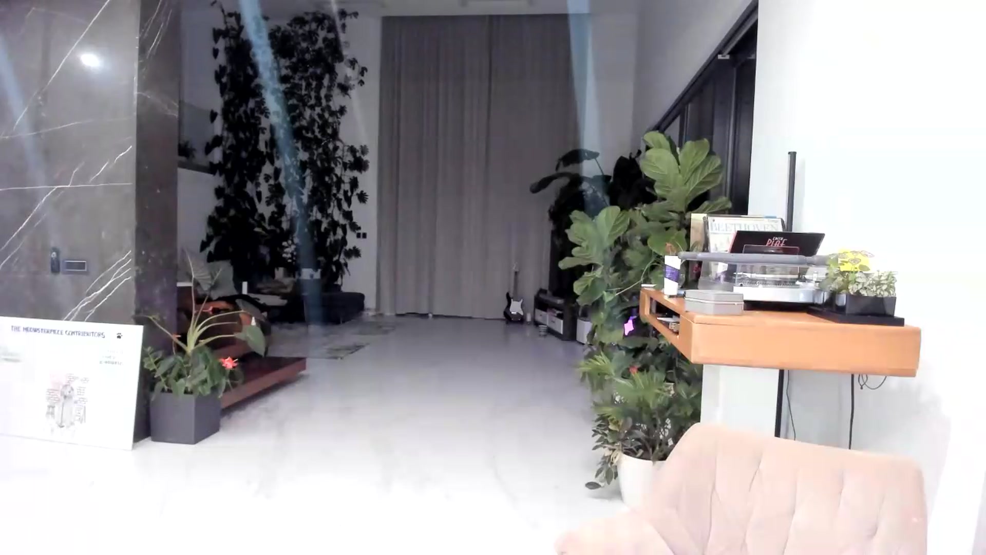 Gallery image thumbnail from BibiPurrsaLot's myfreecams stream on, 06/16/2026, 24:01 image 12 of 20