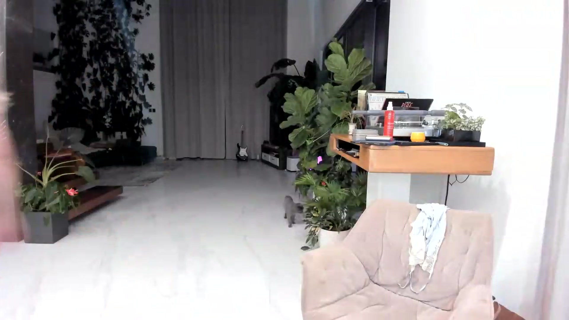 Gallery image thumbnail from BibiPurrsaLot's myfreecams stream on, 06/22/2026, 01:19 image 8 of 20