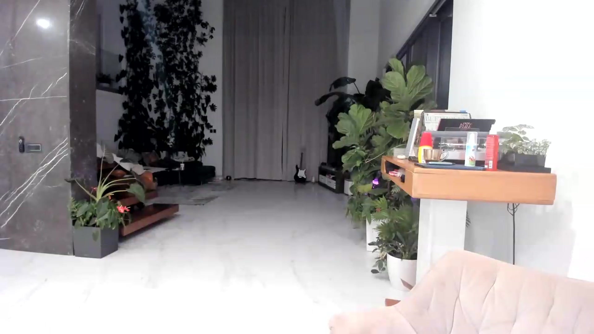 Gallery image thumbnail from BibiPurrsaLot's myfreecams stream on, 06/24/2026, 02:59 image 12 of 20