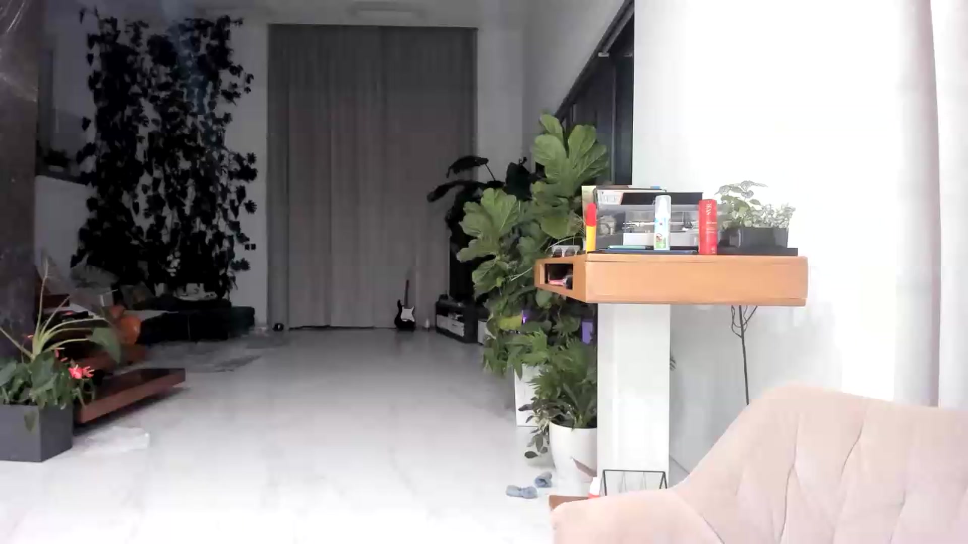Gallery image thumbnail from BibiPurrsaLot's myfreecams stream on, 06/25/2026, 01:24 image 12 of 20