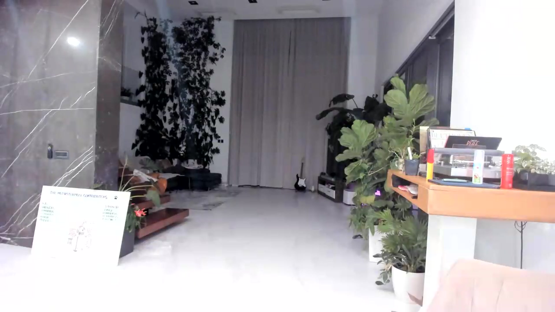 Gallery image thumbnail from BibiPurrsaLot's myfreecams stream on, 06/26/2026, 24:19 image 15 of 20