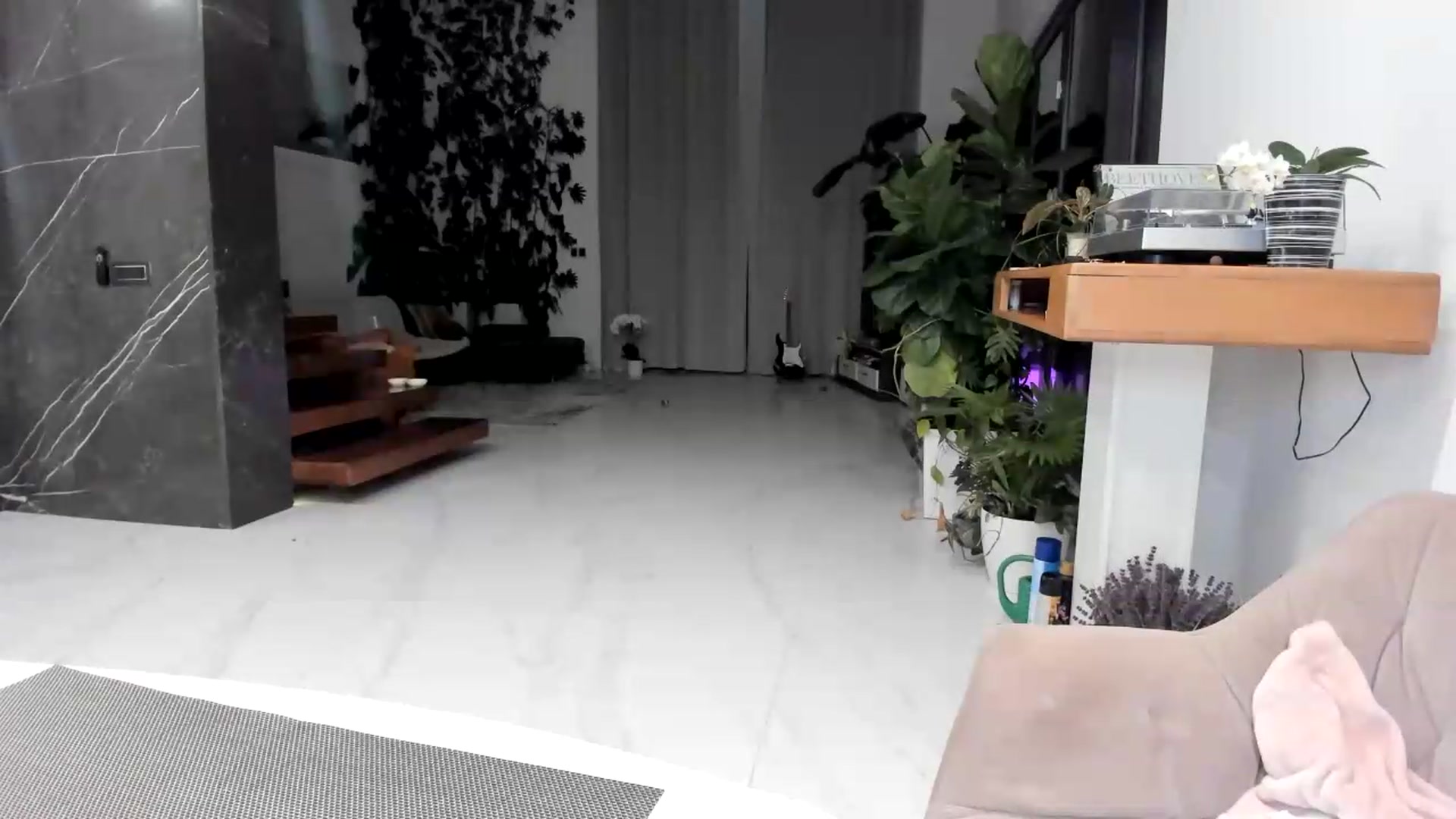 Gallery image thumbnail from BibiSapDealer's myfreecams stream on, 07/29/2026, 01:06 image 9 of 20