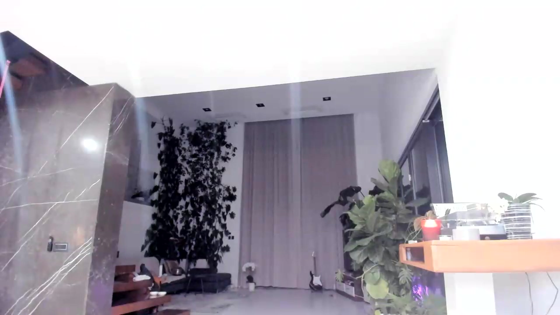 Gallery image thumbnail from BibiSapDealer's myfreecams stream on, 07/31/2026, 24:34 image 9 of 20