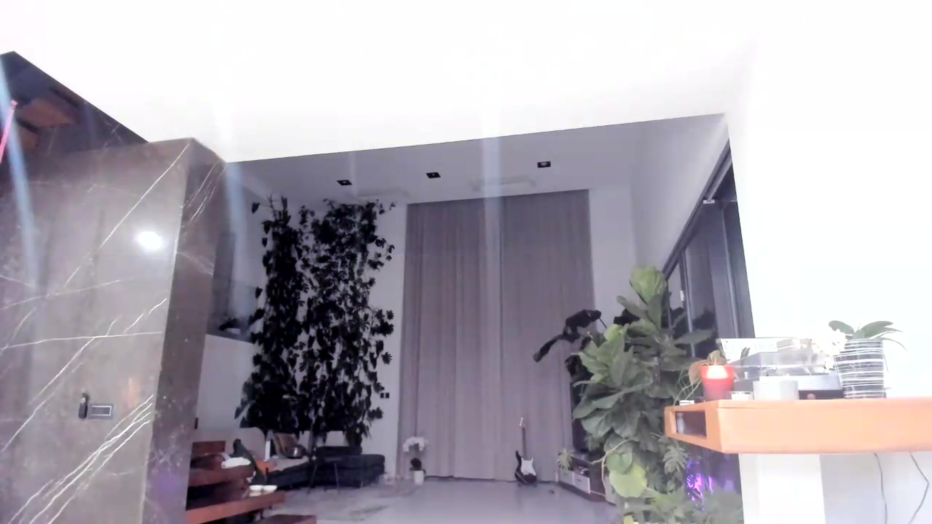 Gallery image thumbnail from BibiSapDealer's myfreecams stream on, 07/31/2026, 24:34 image 10 of 20