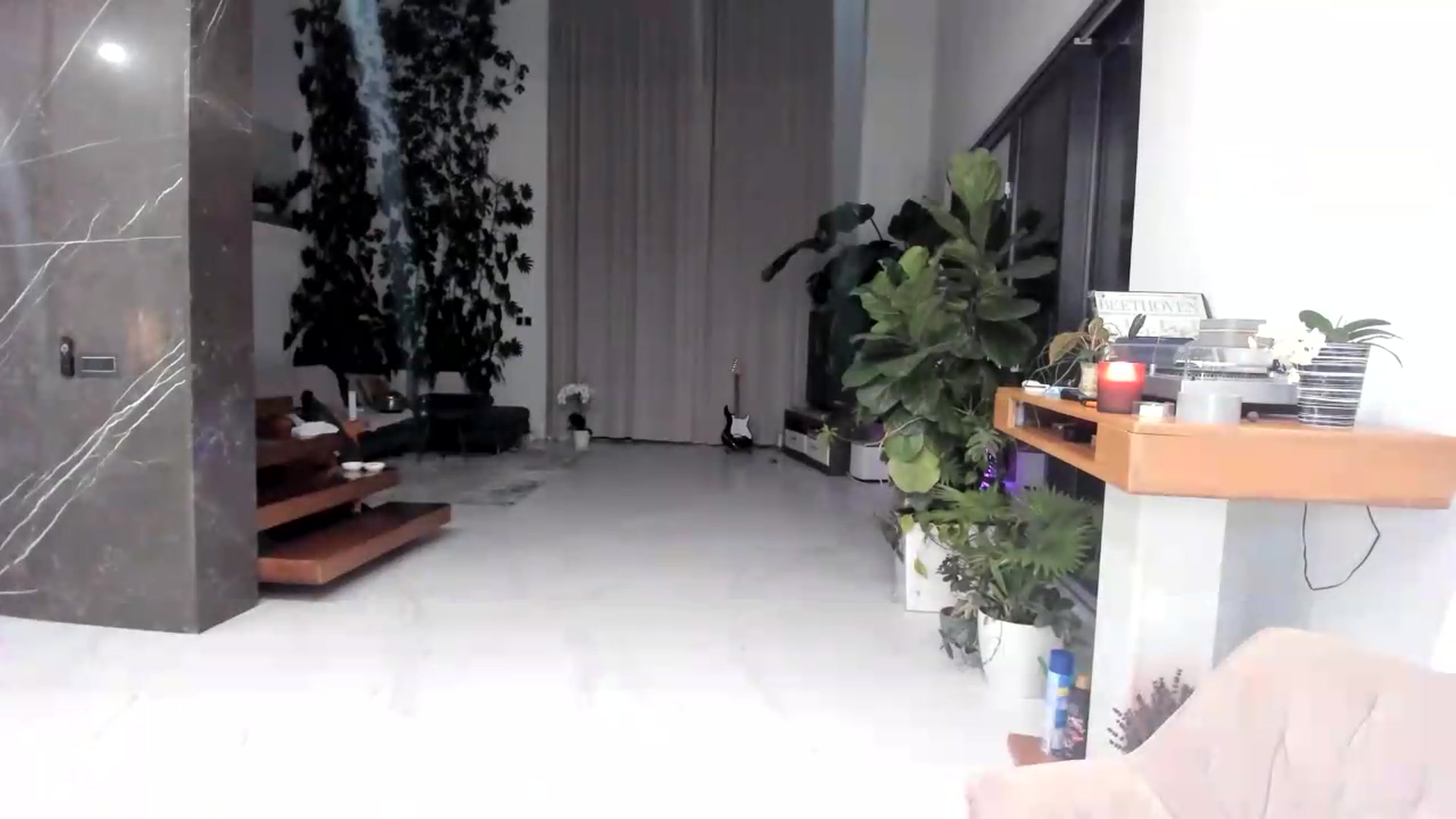 Gallery image thumbnail from BibiSapDealer's myfreecams stream on, 07/31/2026, 24:34 image 12 of 20