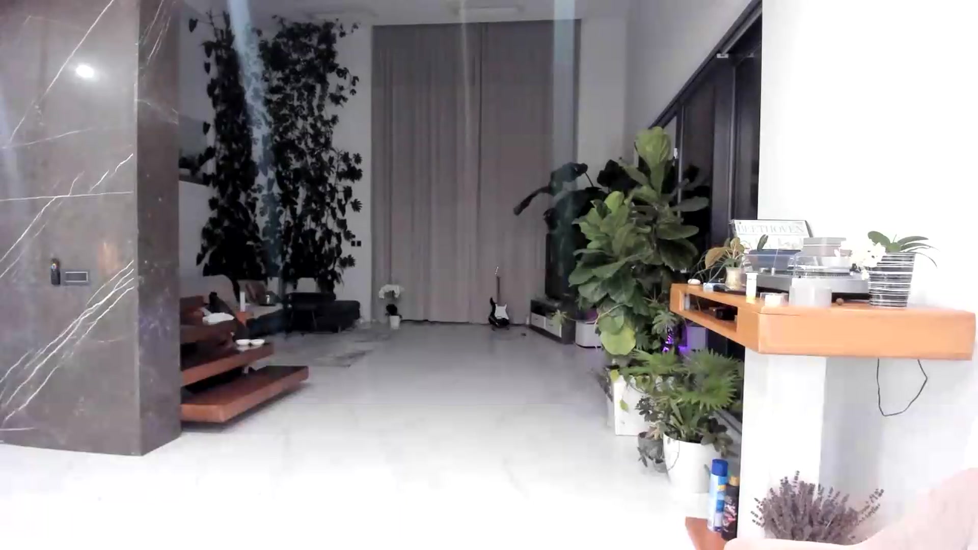 Gallery image thumbnail from BibiSapDealer's myfreecams stream on, 07/31/2026, 24:34 image 4 of 20