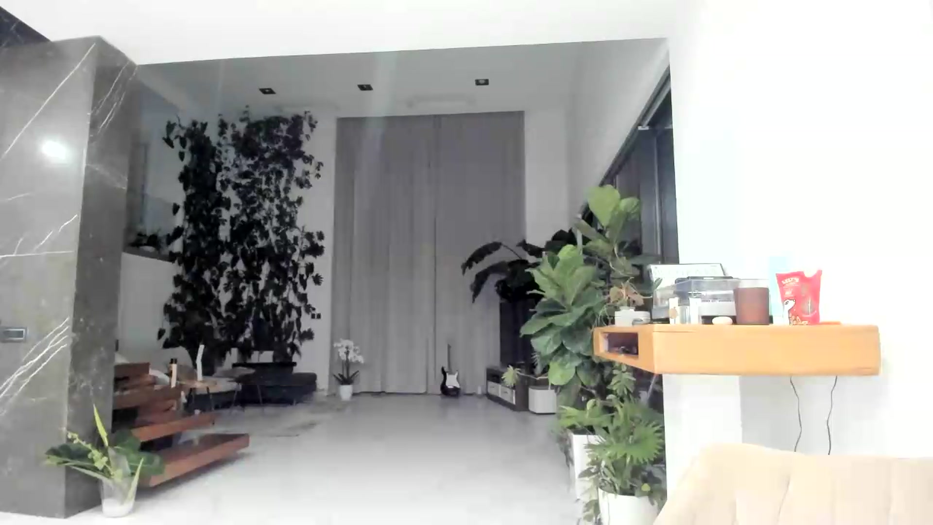 Gallery image thumbnail from BibiSapDealer's myfreecams stream on, 08/29/2026, 04:08 image 4 of 20