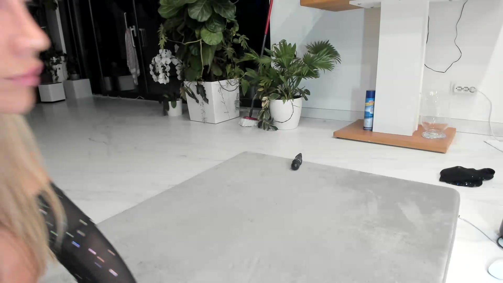 Gallery image thumbnail from BibiSapDealer's myfreecams stream on, 08/29/2026, 04:08 image 14 of 20