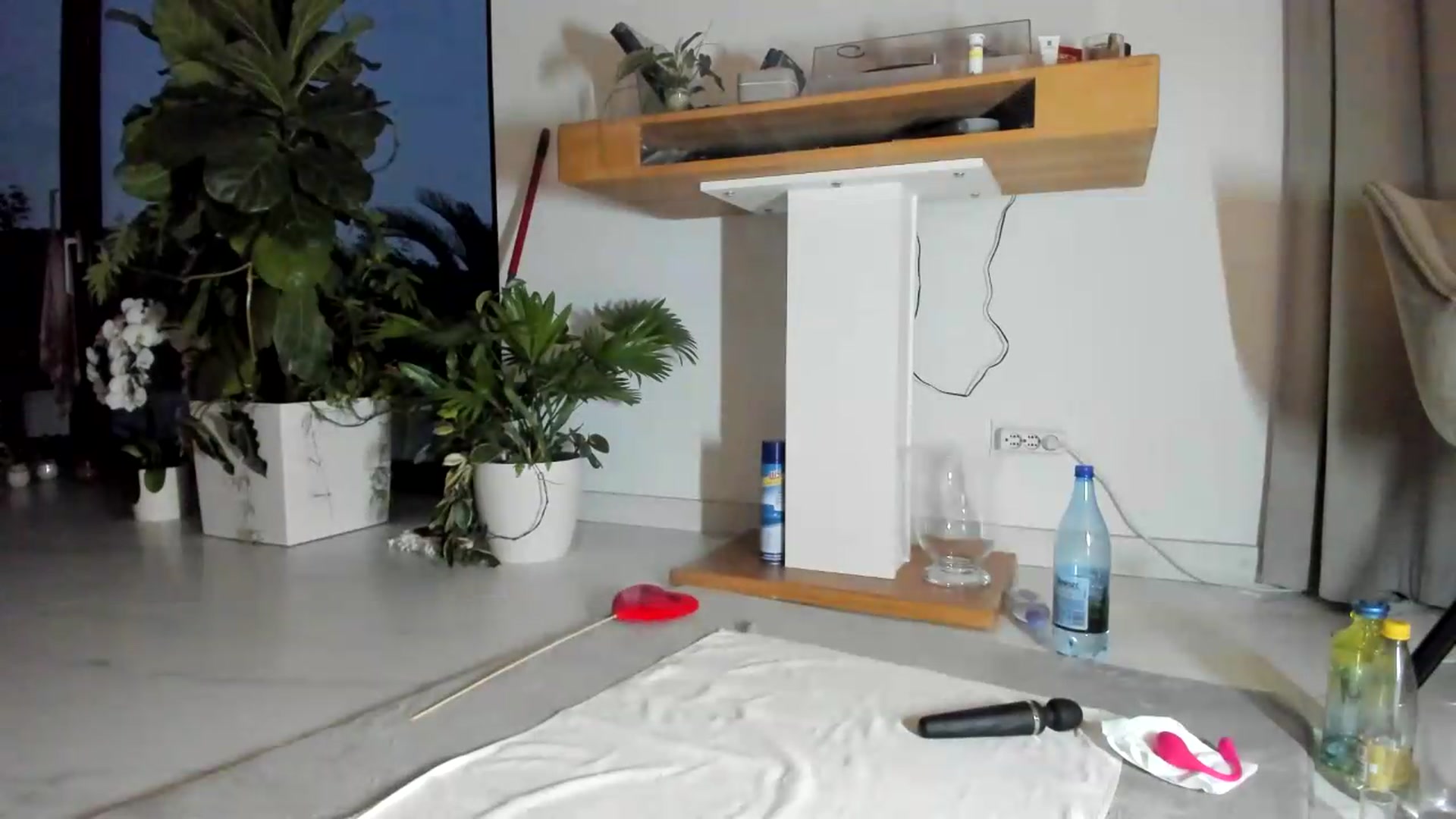 Gallery image thumbnail from BibiSapDealer's myfreecams stream on, 09/01/2026, 03:35 image 18 of 20