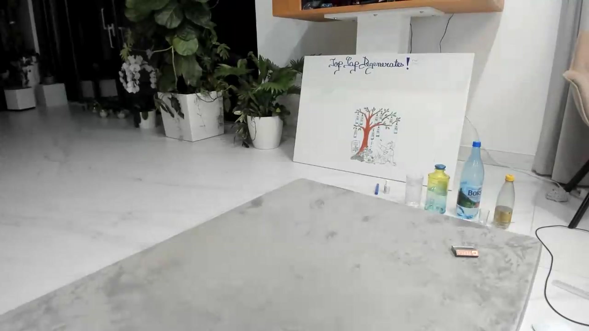 Gallery image thumbnail from BibiSapDealer's myfreecams stream on, 09/02/2026, 02:22 image 17 of 20