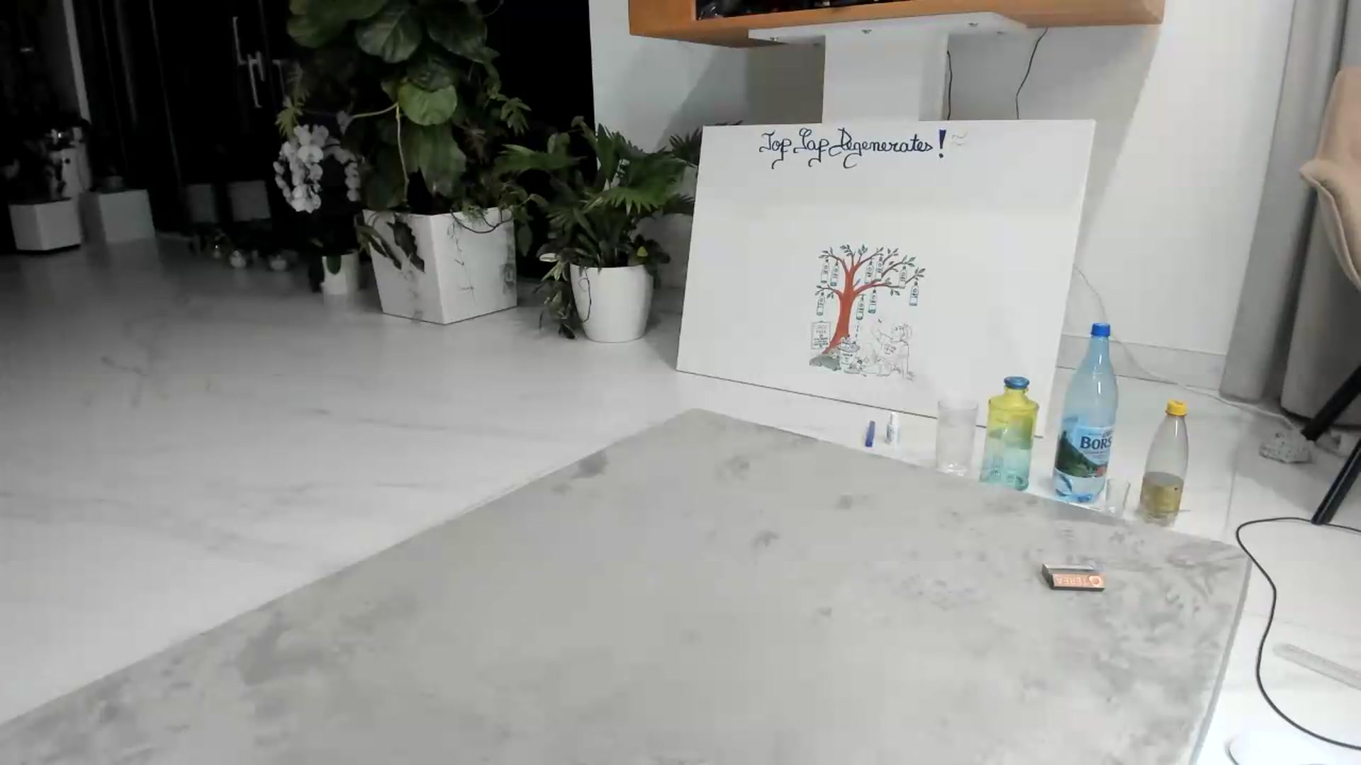 Gallery image thumbnail from BibiSapDealer's myfreecams stream on, 09/02/2026, 02:22 image 15 of 20