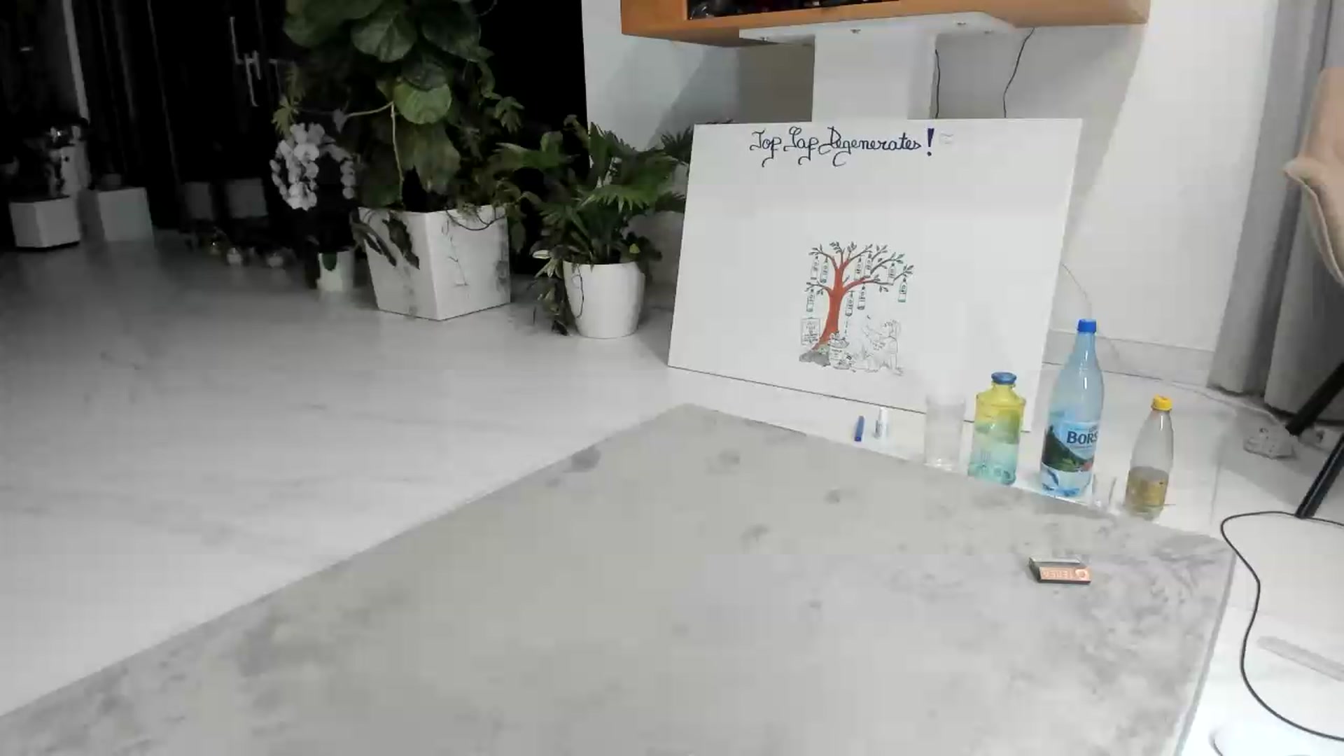 Gallery image thumbnail from BibiSapDealer's myfreecams stream on, 09/02/2026, 02:22 image 16 of 20