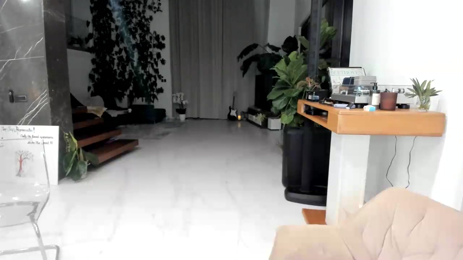 Gallery image thumbnail from BibiSapDealer's myfreecams stream on, 09/14/2026, 01:11 image 4 of 20