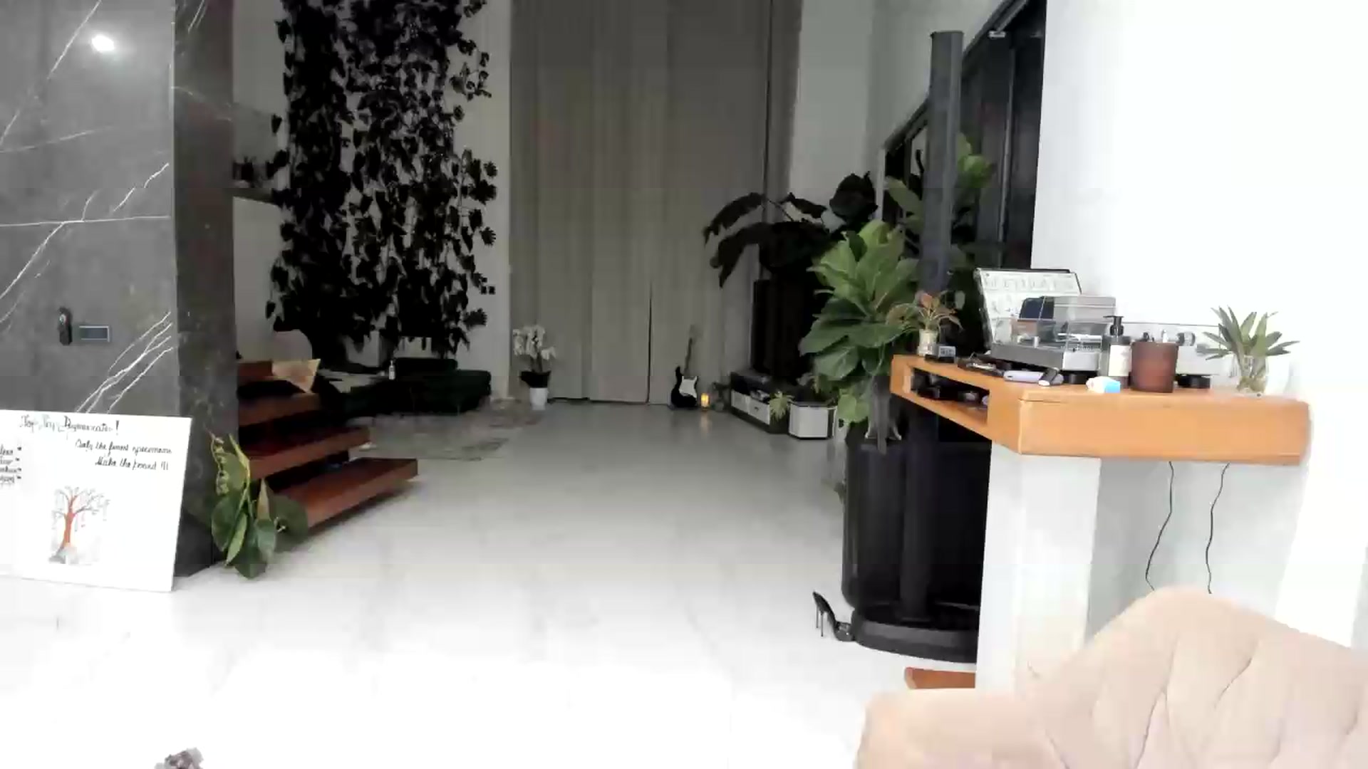 Gallery image thumbnail from BibiSapDealer's myfreecams stream on, 09/15/2026, 24:02 image 3 of 20