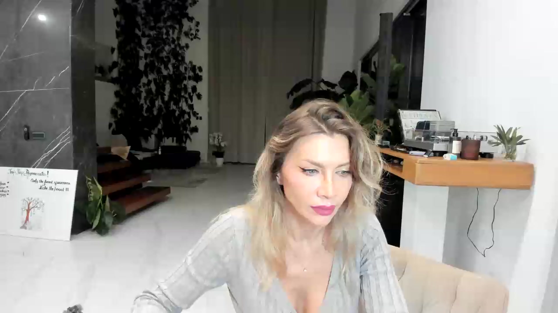Gallery image thumbnail from BibiSapDealer's myfreecams stream on, 09/15/2026, 24:02 image 1 of 20