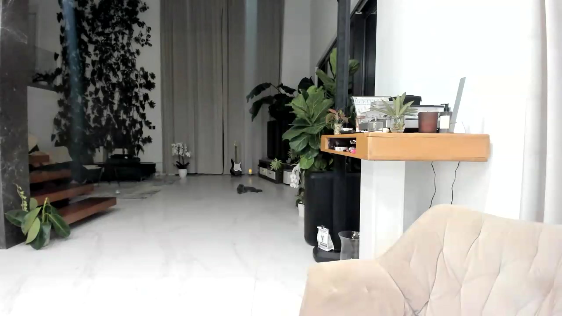 Gallery image thumbnail from BibiSapDealer's myfreecams stream on, 09/23/2026, 24:02 image 9 of 20