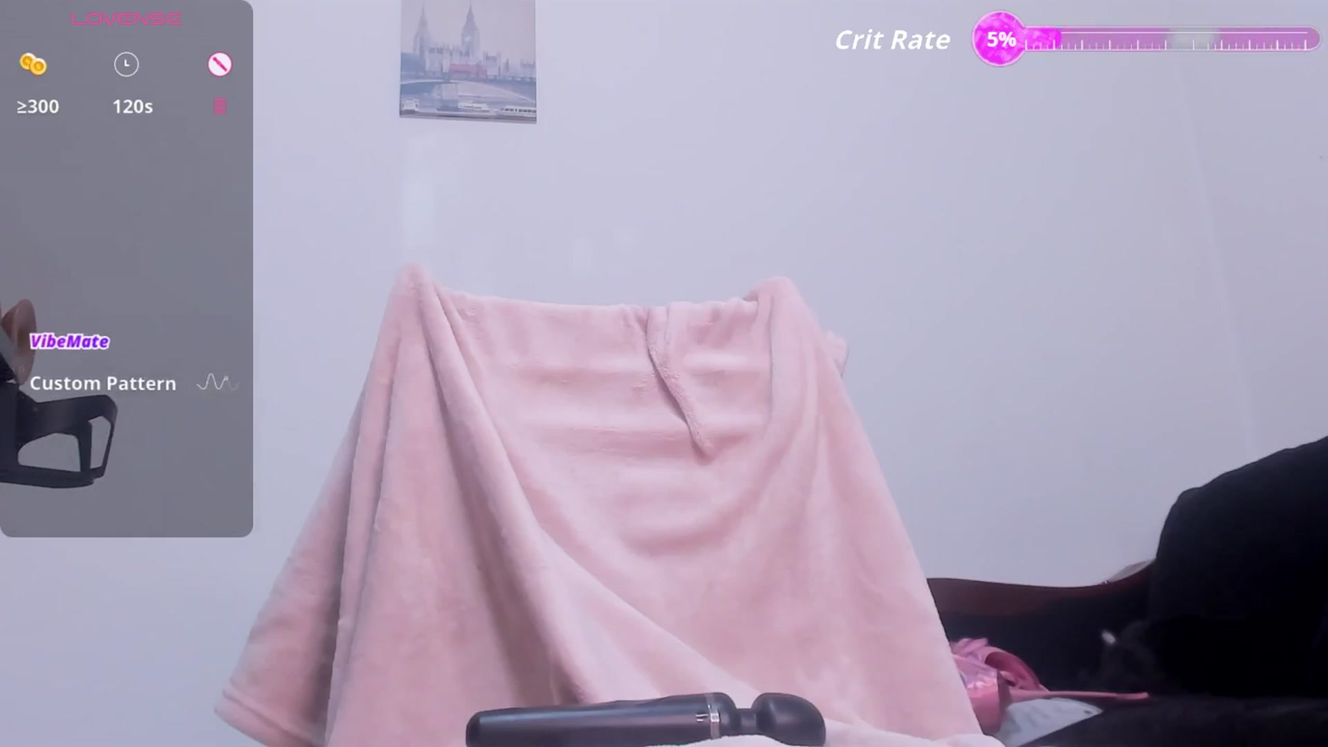 Gallery image thumbnail from Bibii_'s myfreecams stream on, 09/30/2025, 08:39 image 5 of 20