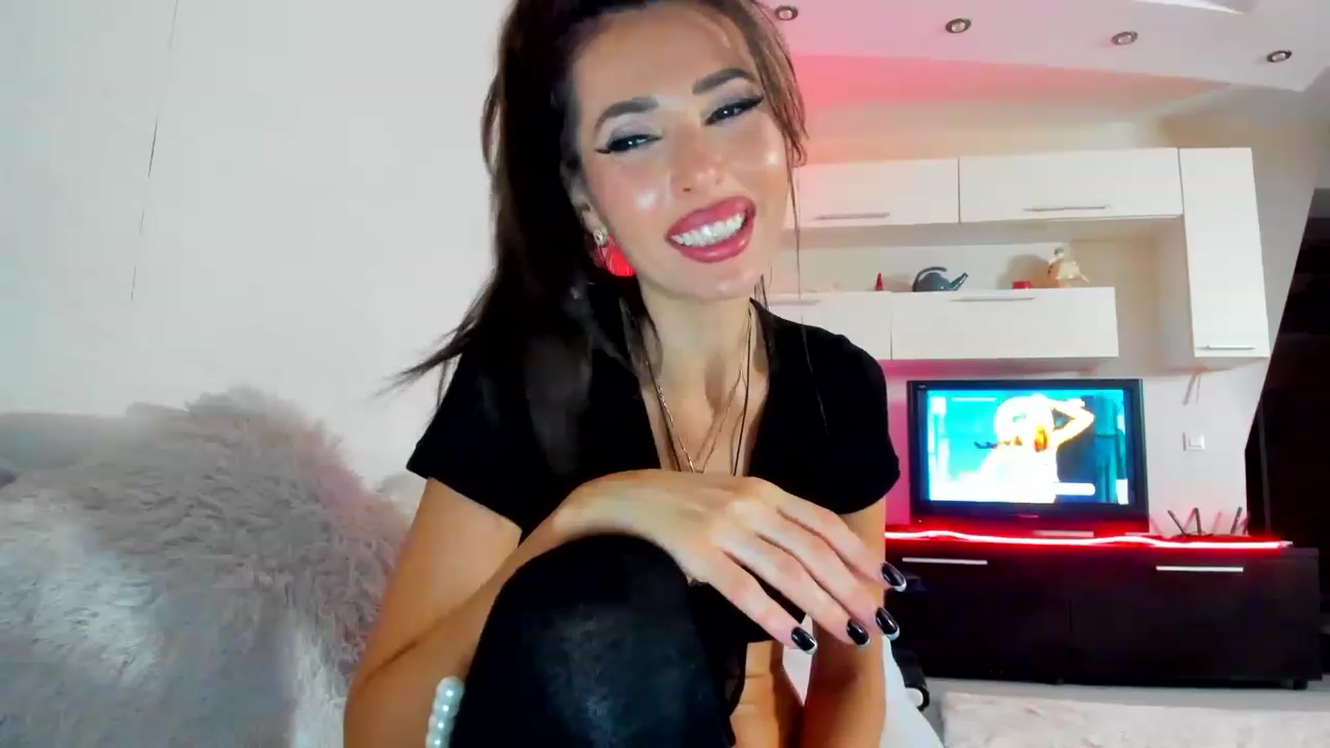 Gallery image thumbnail from BigBadWolf___'s myfreecams stream on, 02/03/2023, 02:17 image 8 of 20