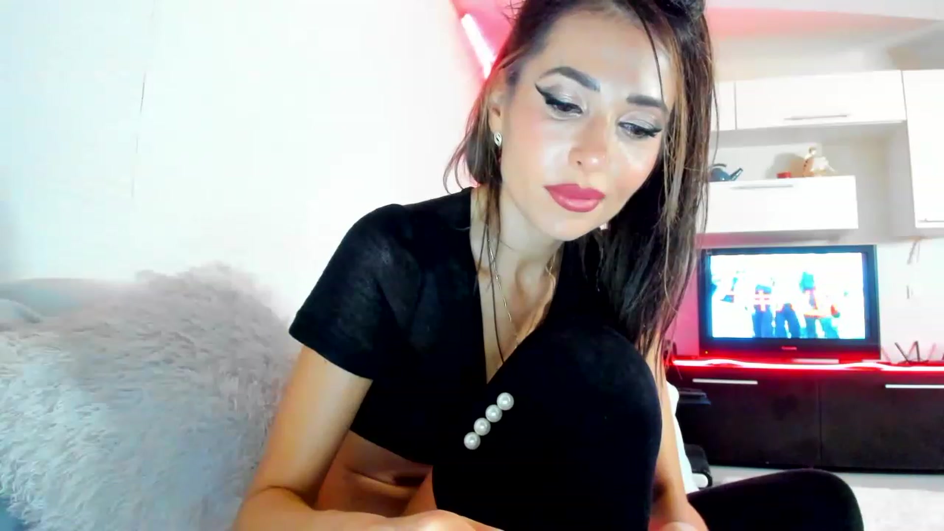 Gallery image thumbnail from BigBadWolf___'s myfreecams stream on, 02/03/2023, 02:17 image 20 of 20
