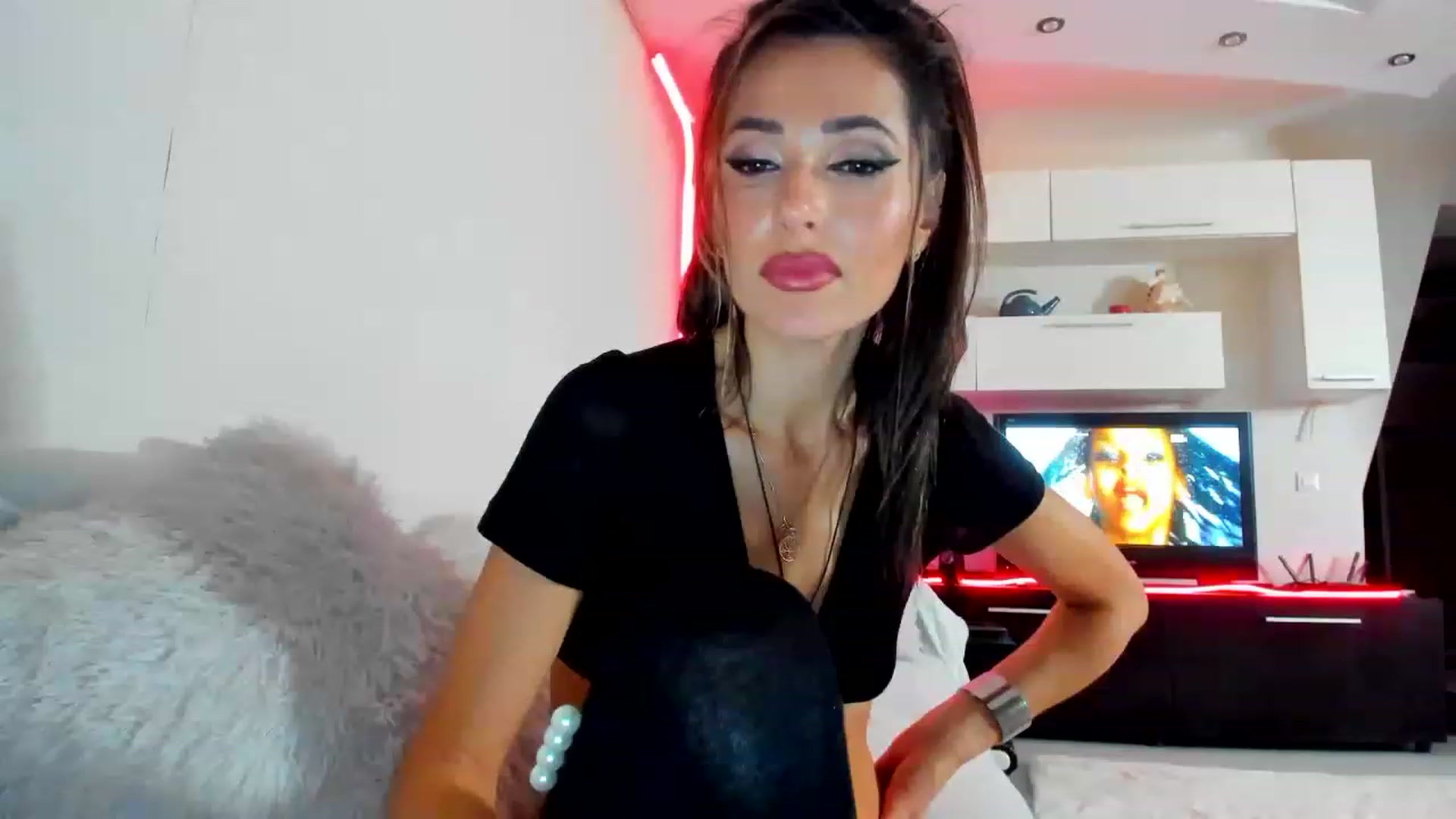 Gallery image thumbnail from BigBadWolf___'s myfreecams stream on, 02/03/2023, 02:17 image 6 of 20