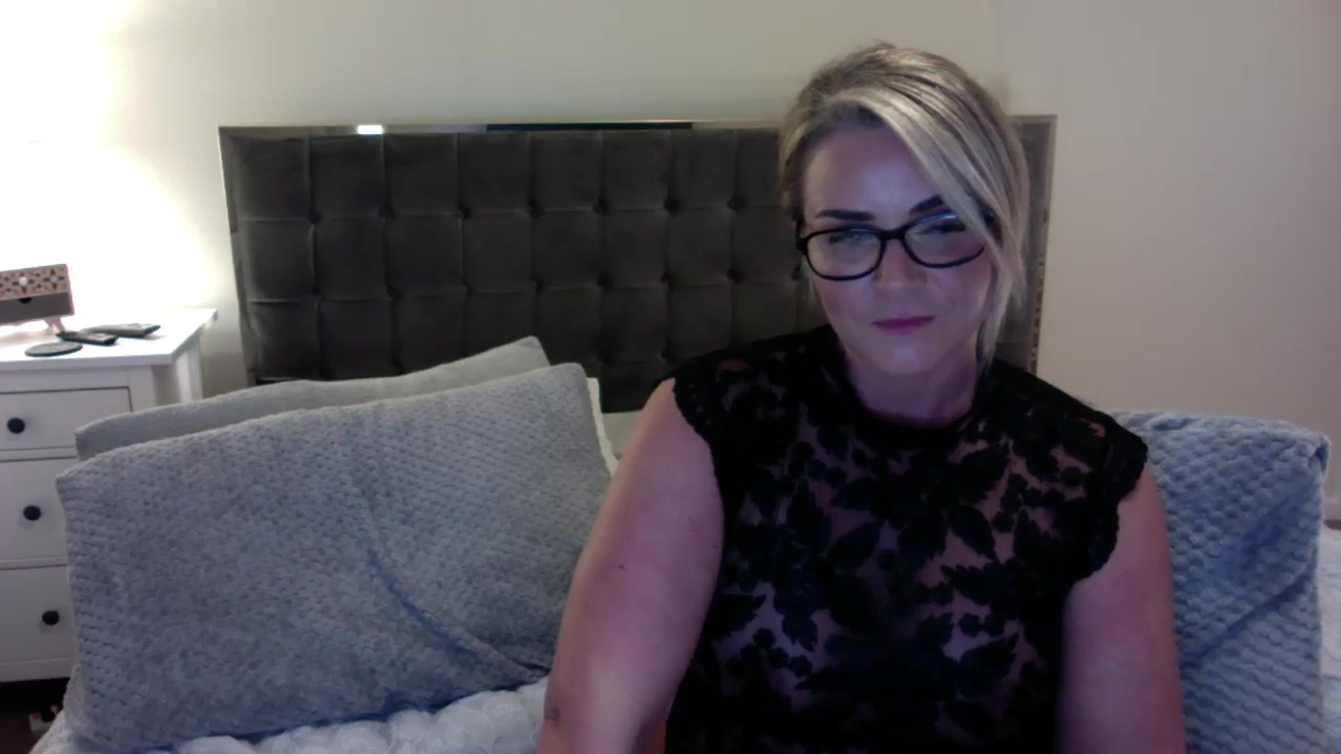 Gallery image thumbnail from BigBetty's myfreecams stream on, 04/07/2024, 19:17 image 16 of 20