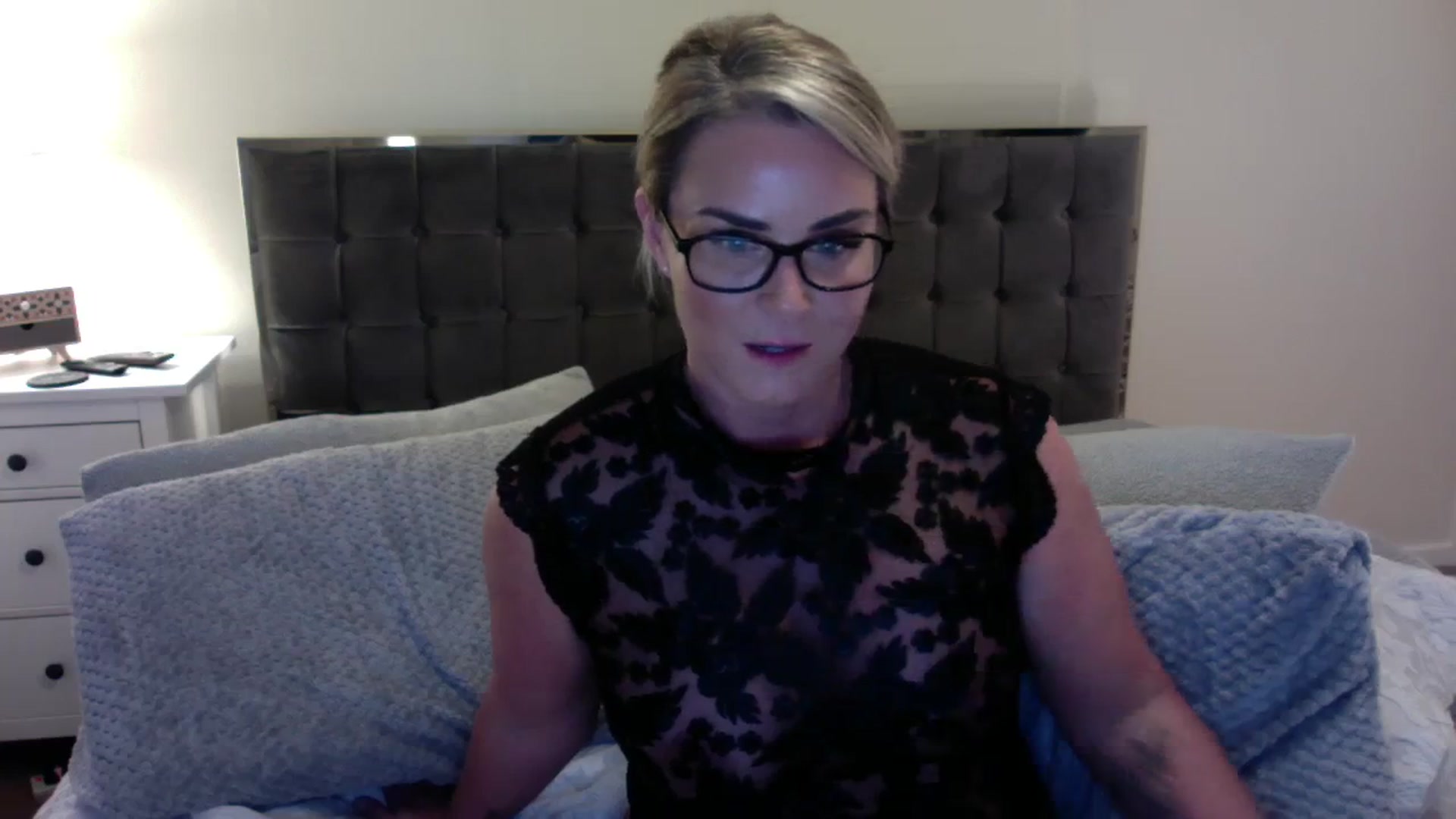 Gallery image thumbnail from BigBetty's myfreecams stream on, 04/07/2024, 19:17 image 7 of 20